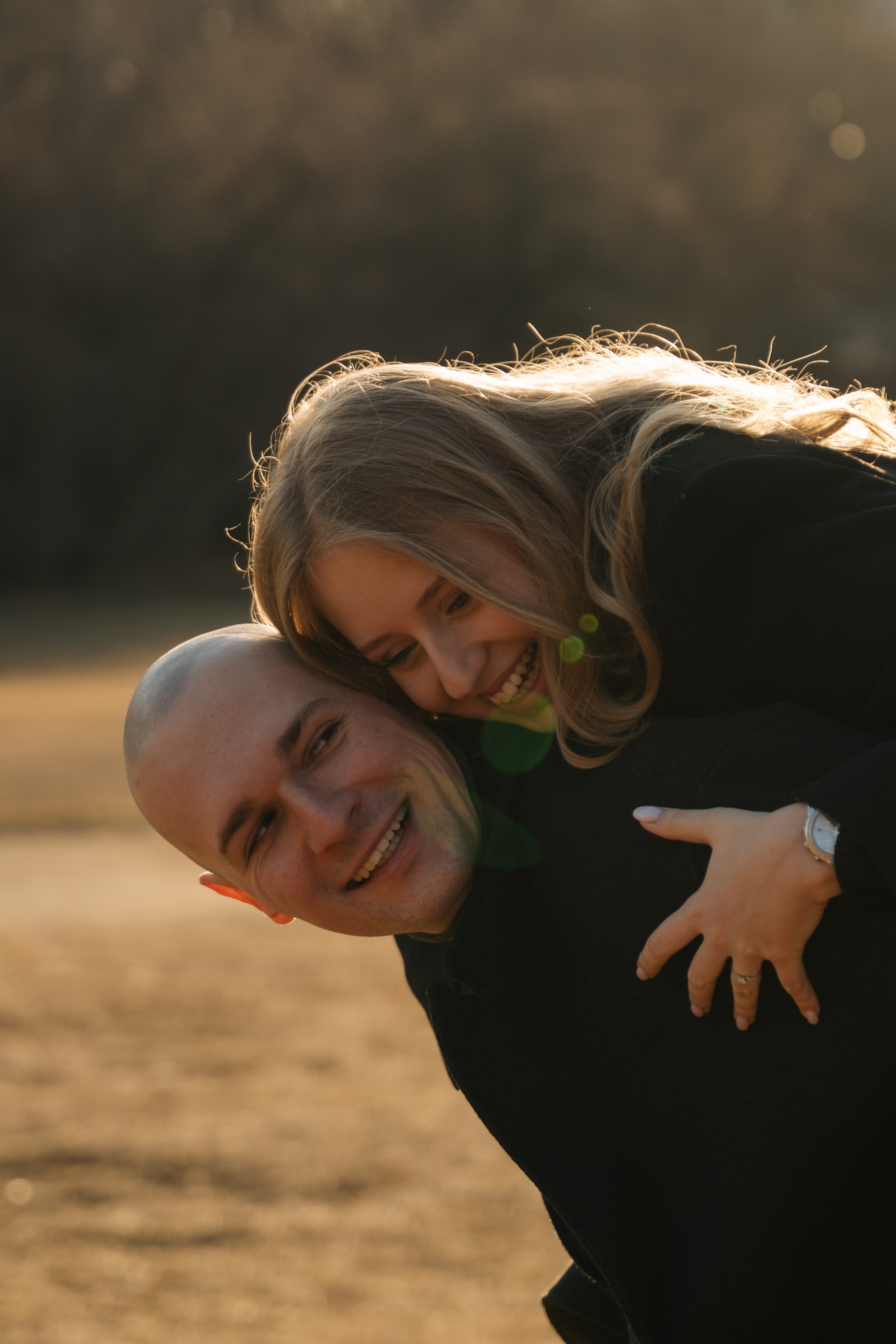 Eszti + Márk. Csilla visuals