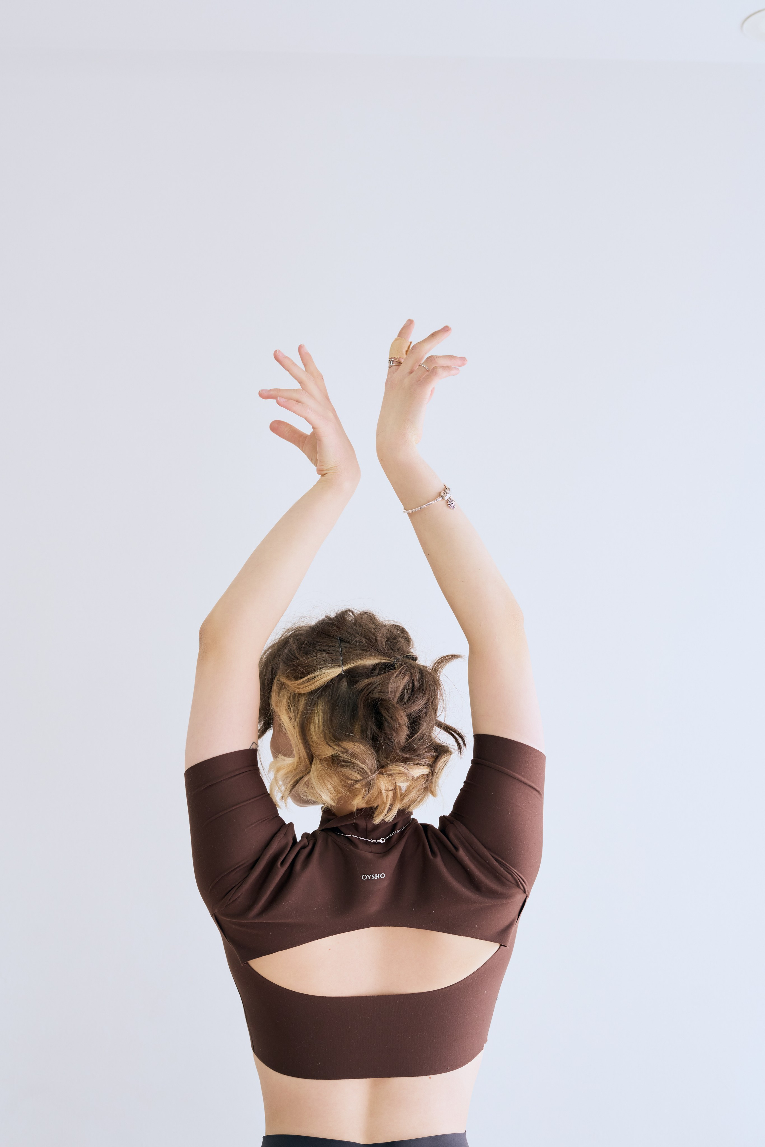 Fashion & Product. Photographer and videographer for business in Tbilisi Catrine Poznyak