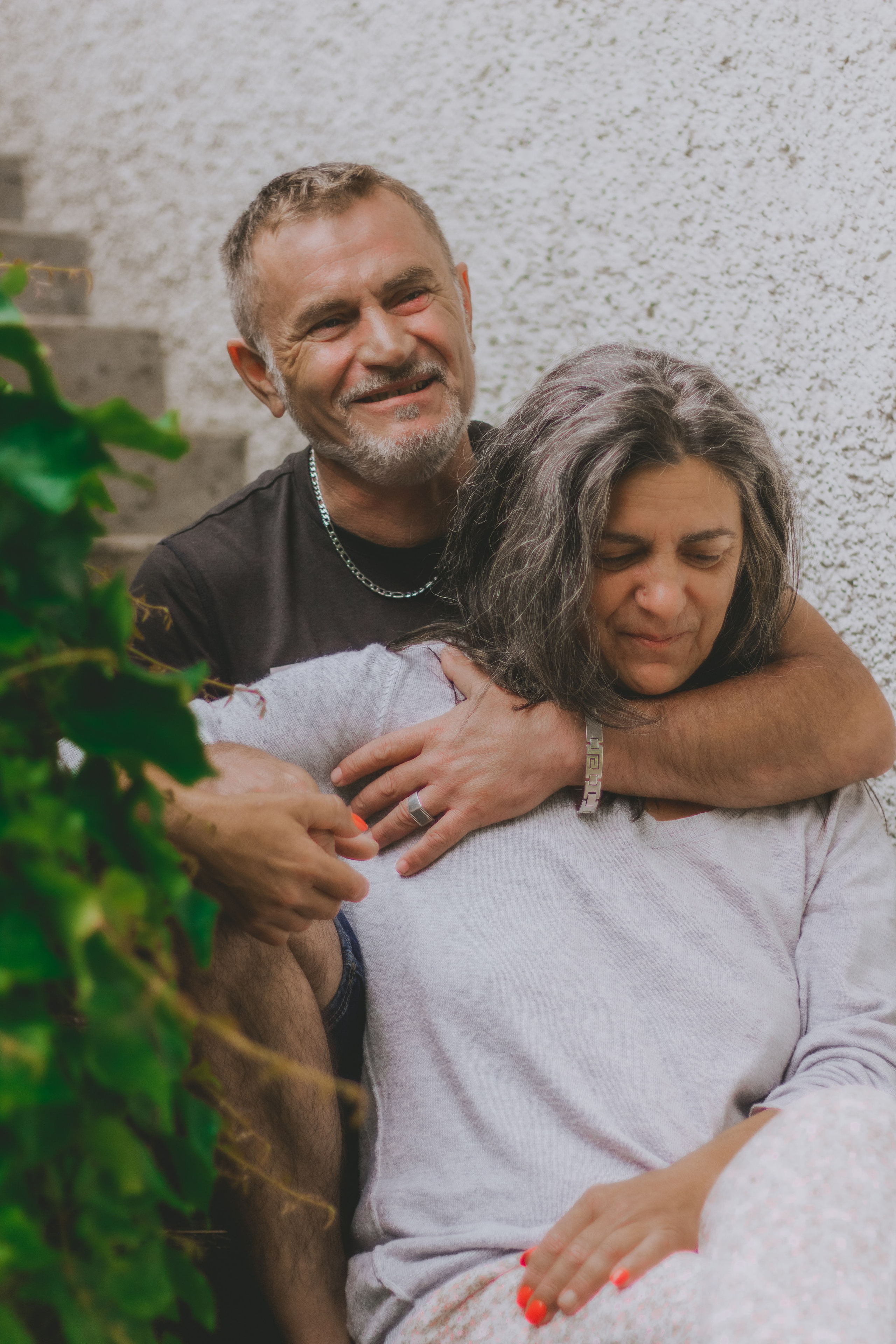 Christophe & Suncica. Photographe professionnelle à Poitiers, Tours et Châtellerault | Studio photo entre Poitiers et Tours – portraits, familles, entreprises, ma