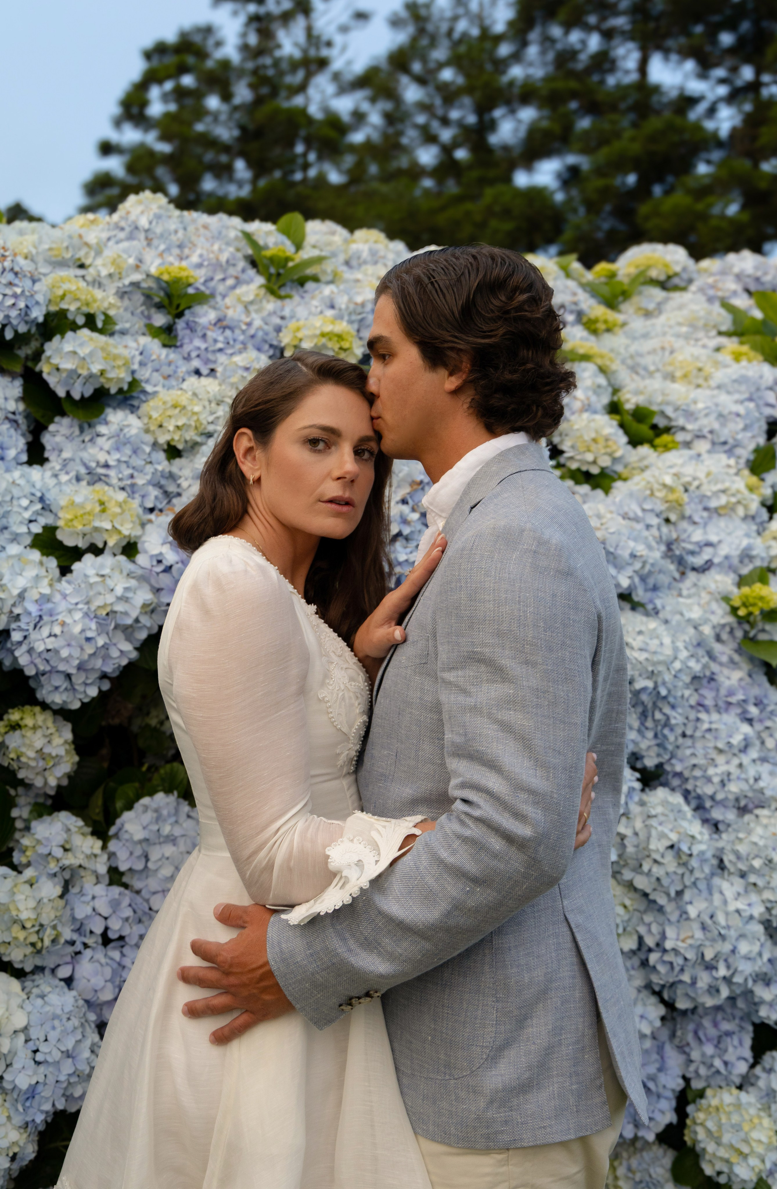 Tucker & Lisa. IRINA KALMYKOVA | PHOTOGRAPHER AZORES