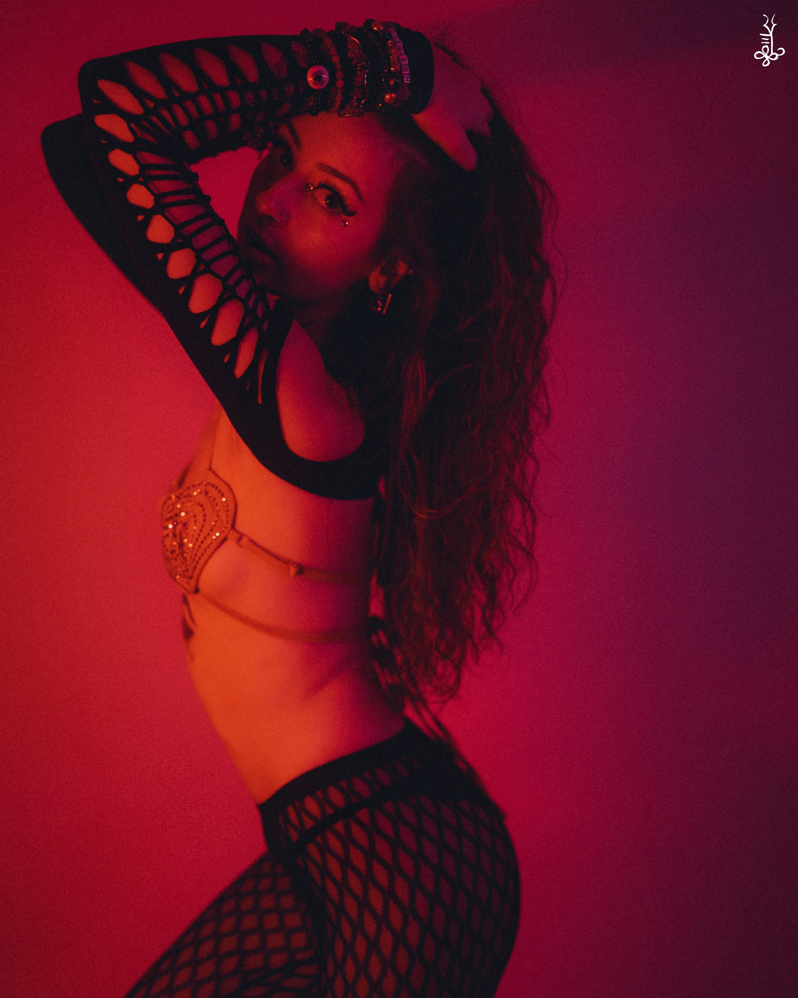 JASELLA. Ke’Ondris