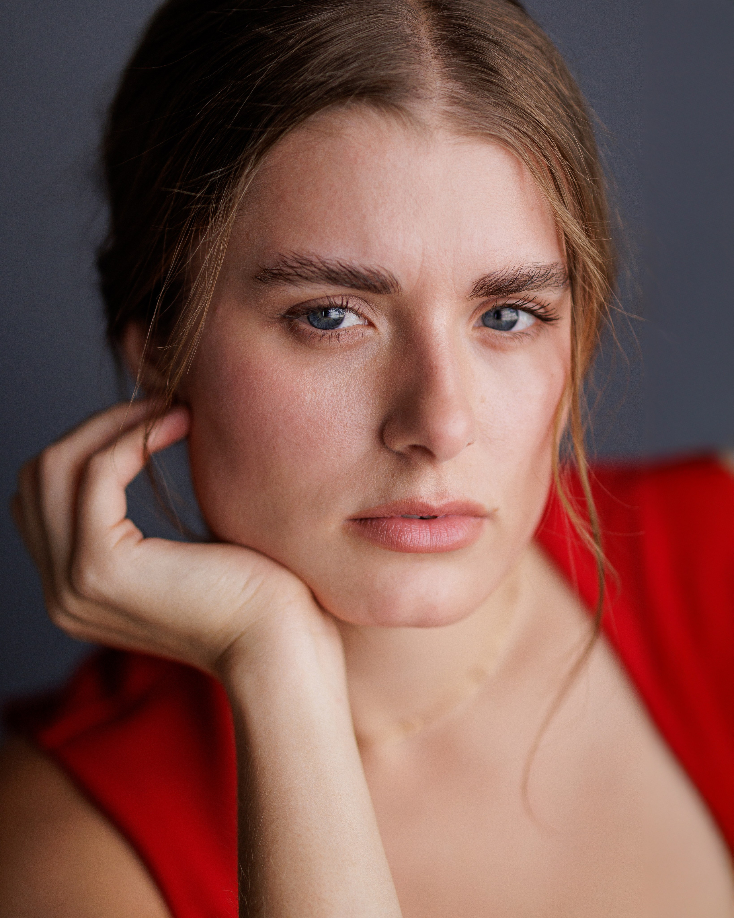 Actor Headshot Photography Pricing