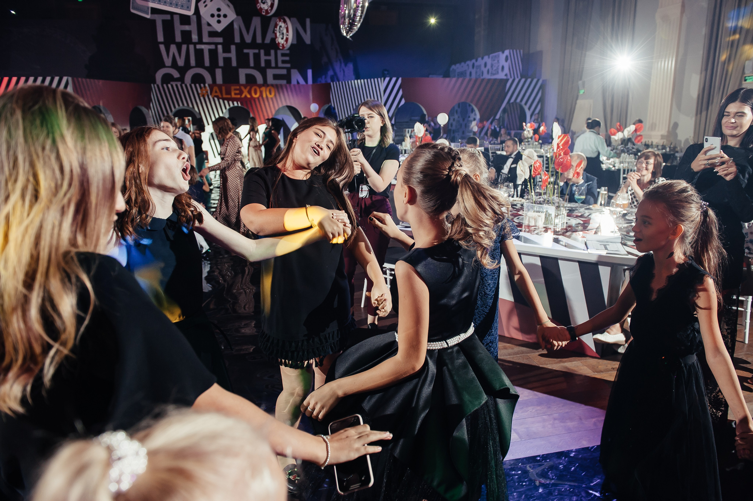 “Alex 010” Birthday. Wedding photographer in Spain