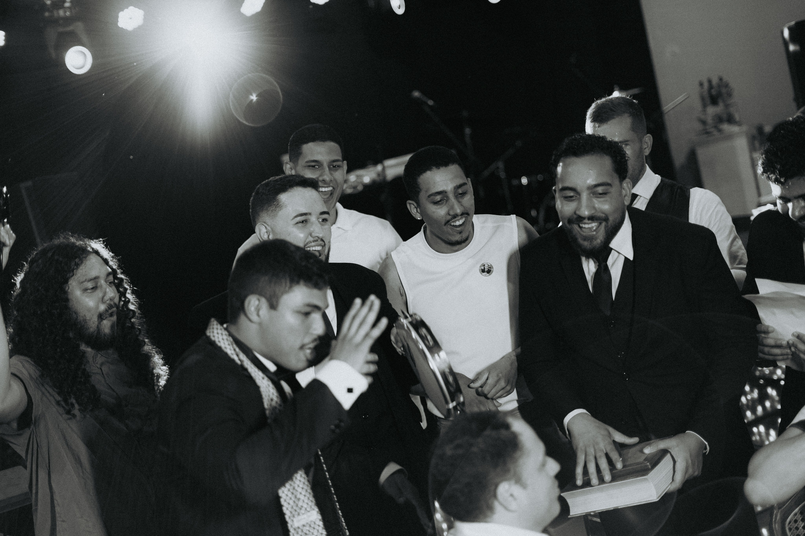 Casamentos. Reference Visuals