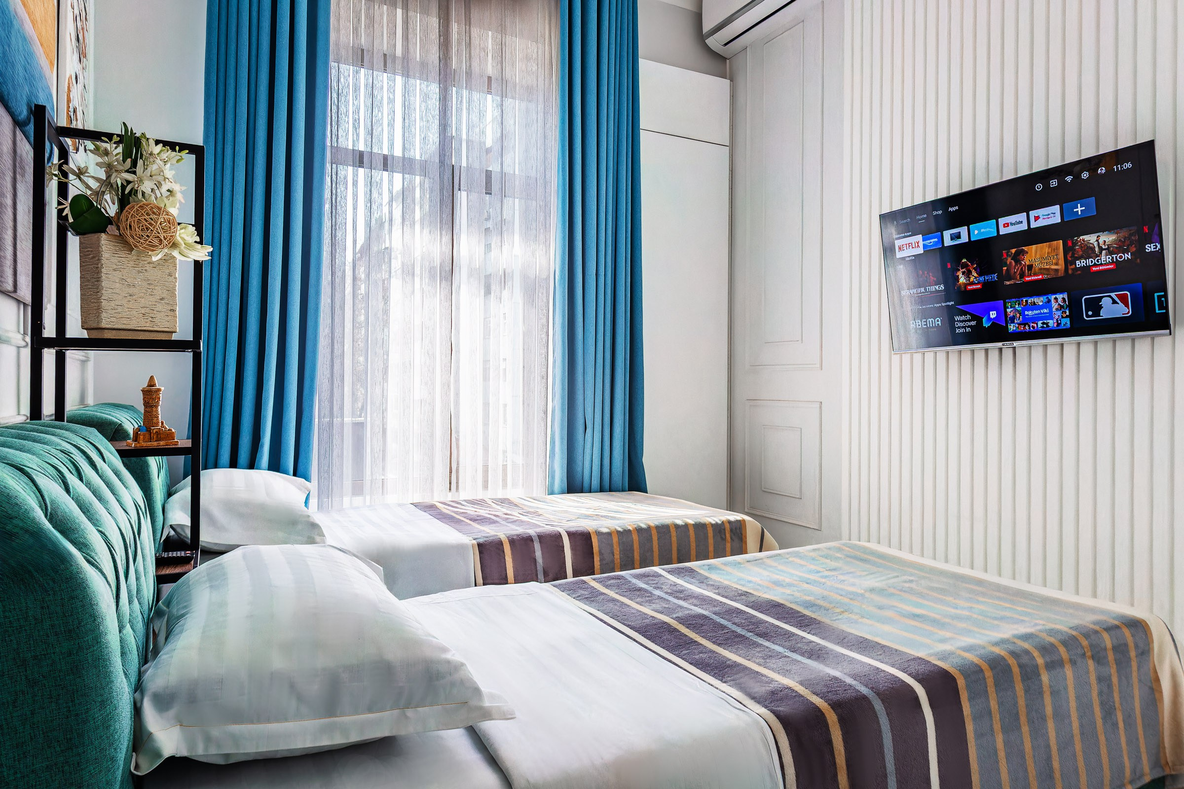 Интерьерный фотограф в Ташкенте