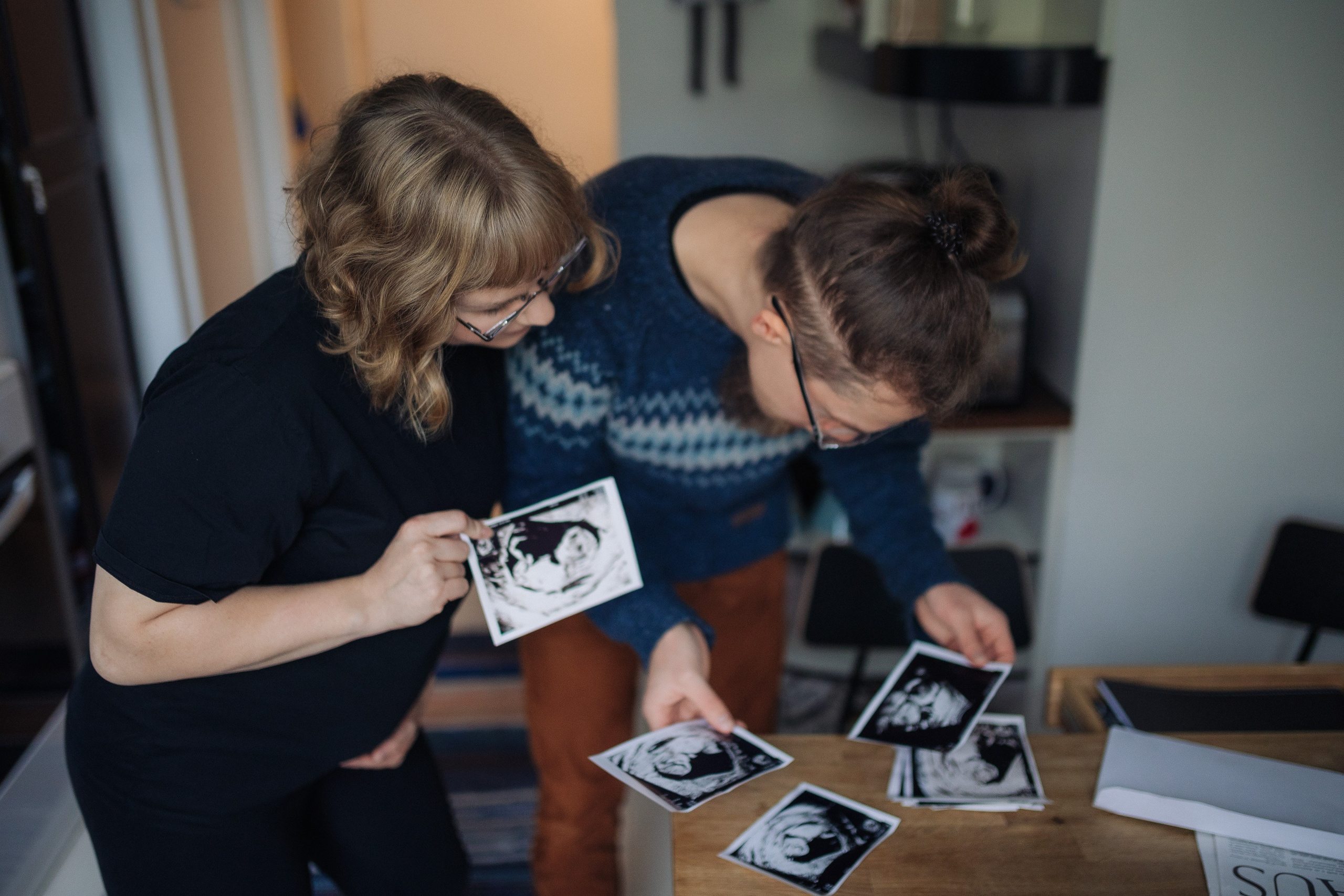 Odotamme sua. Valokuvaaja Lahti, Helsinki Elena Salonen