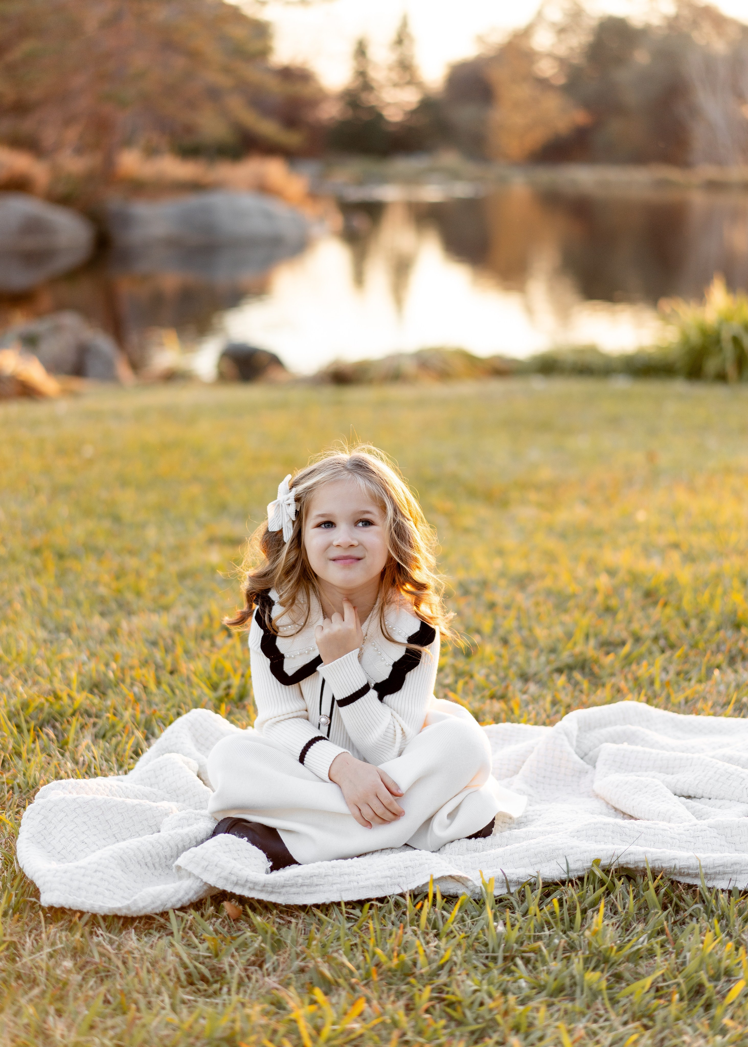 Klyushin family. Family photographer in Sacramento | Sofia Pavenko