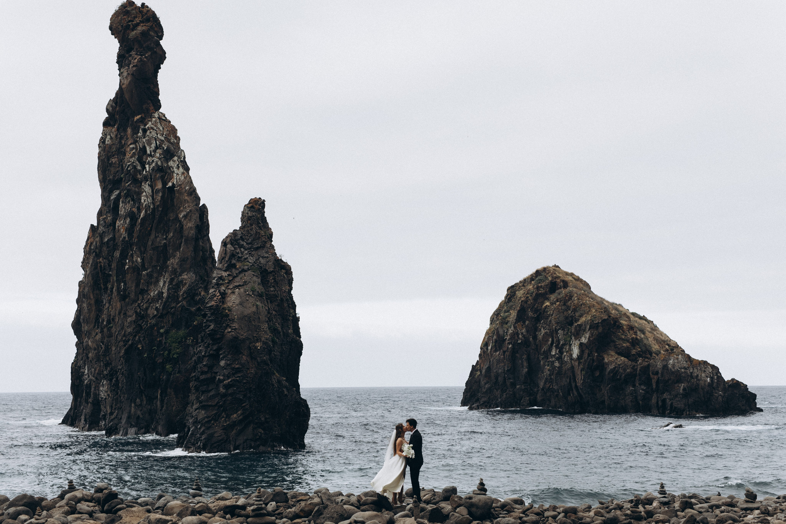 Elopment. Photographer Madeira