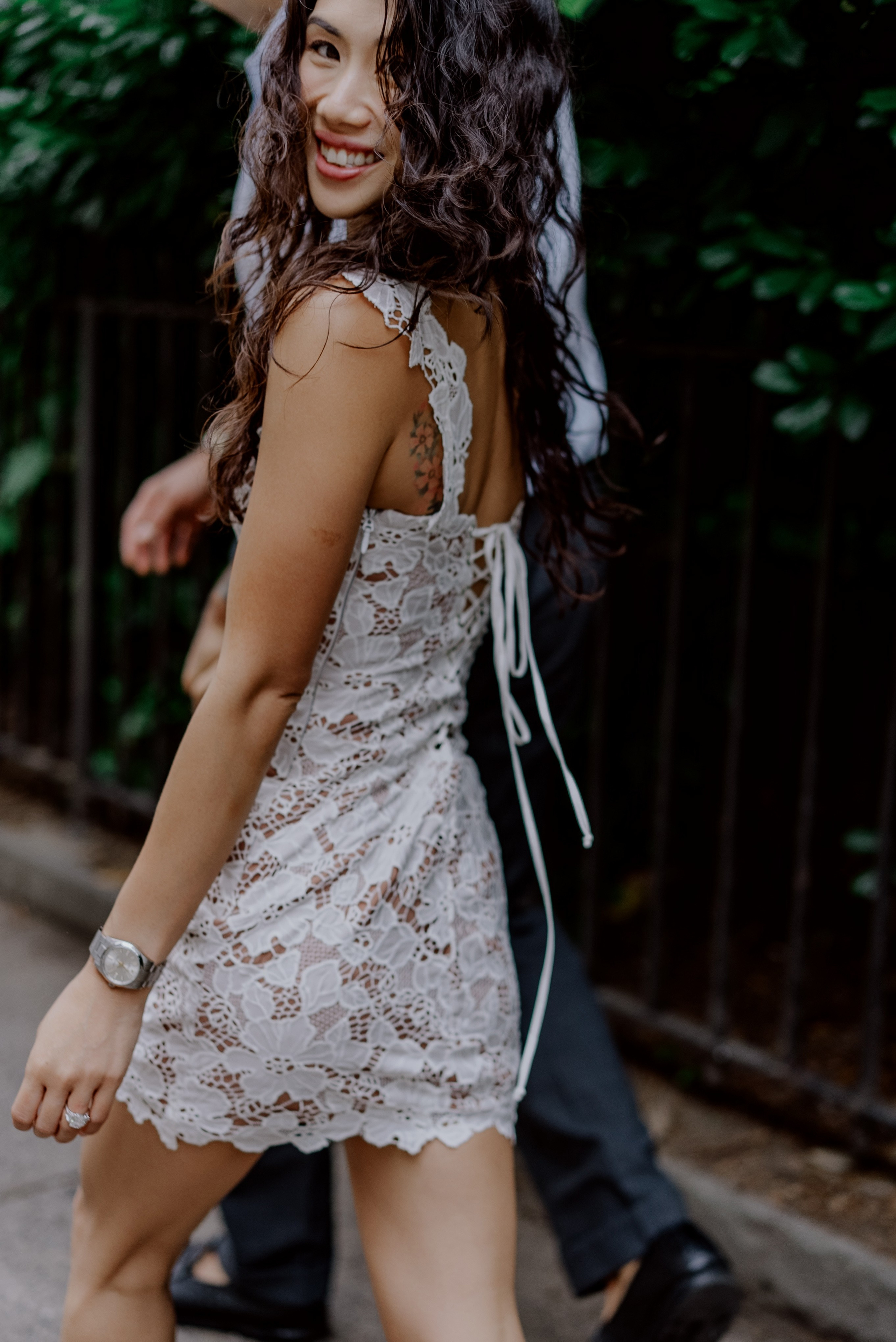 Love in the city. Videographer and photographer in New York // MAKAROV.VIDEO