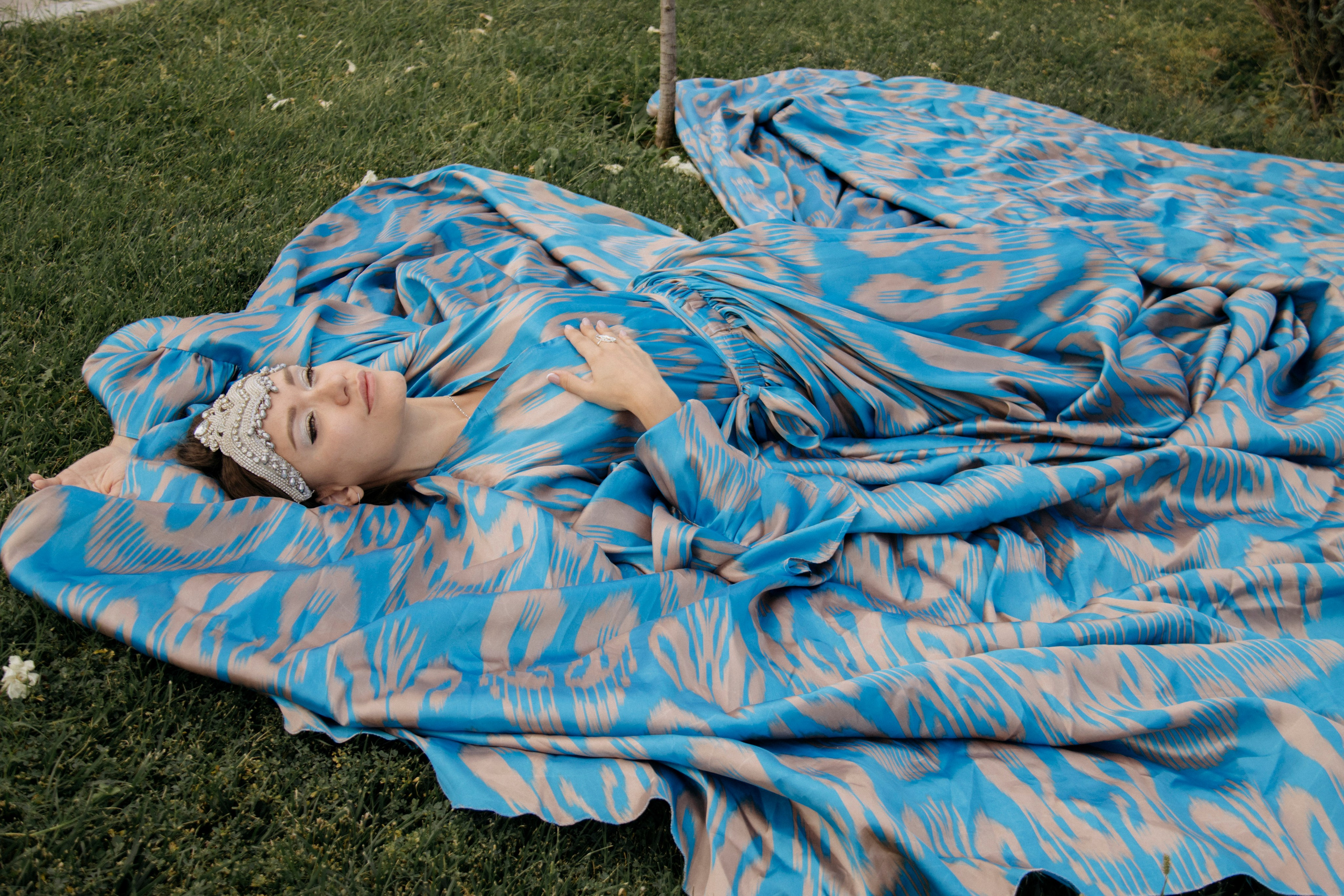 Ксения. восточная сказка. Фотограф в Ташкенте, Аксенова Дарья