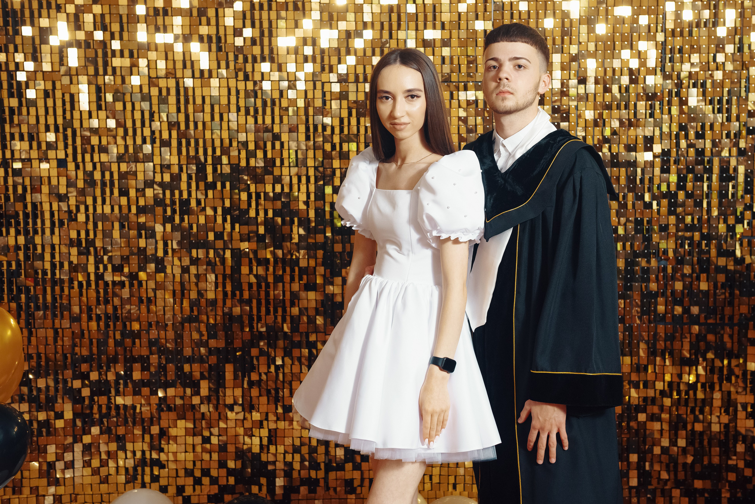 Vipusknoi. Zauglom — креативная продакшн-компания полного цикла