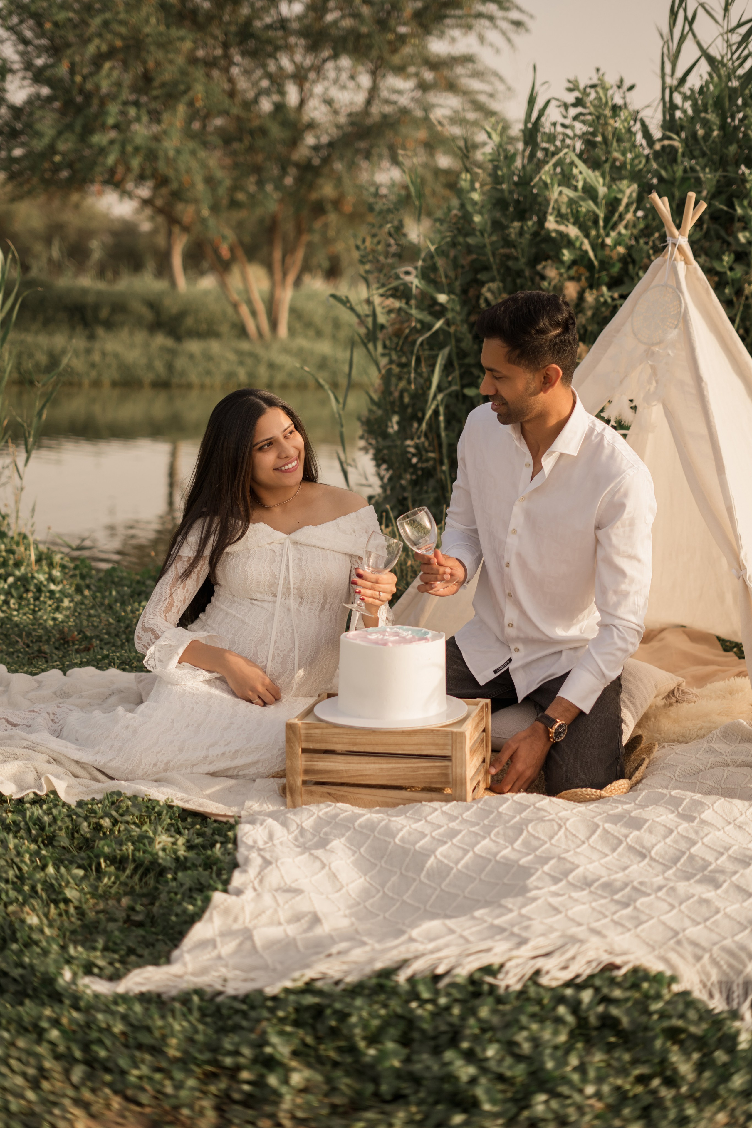 It’s a boy!. Angela Iakovleva — Family Photographer in Dubai