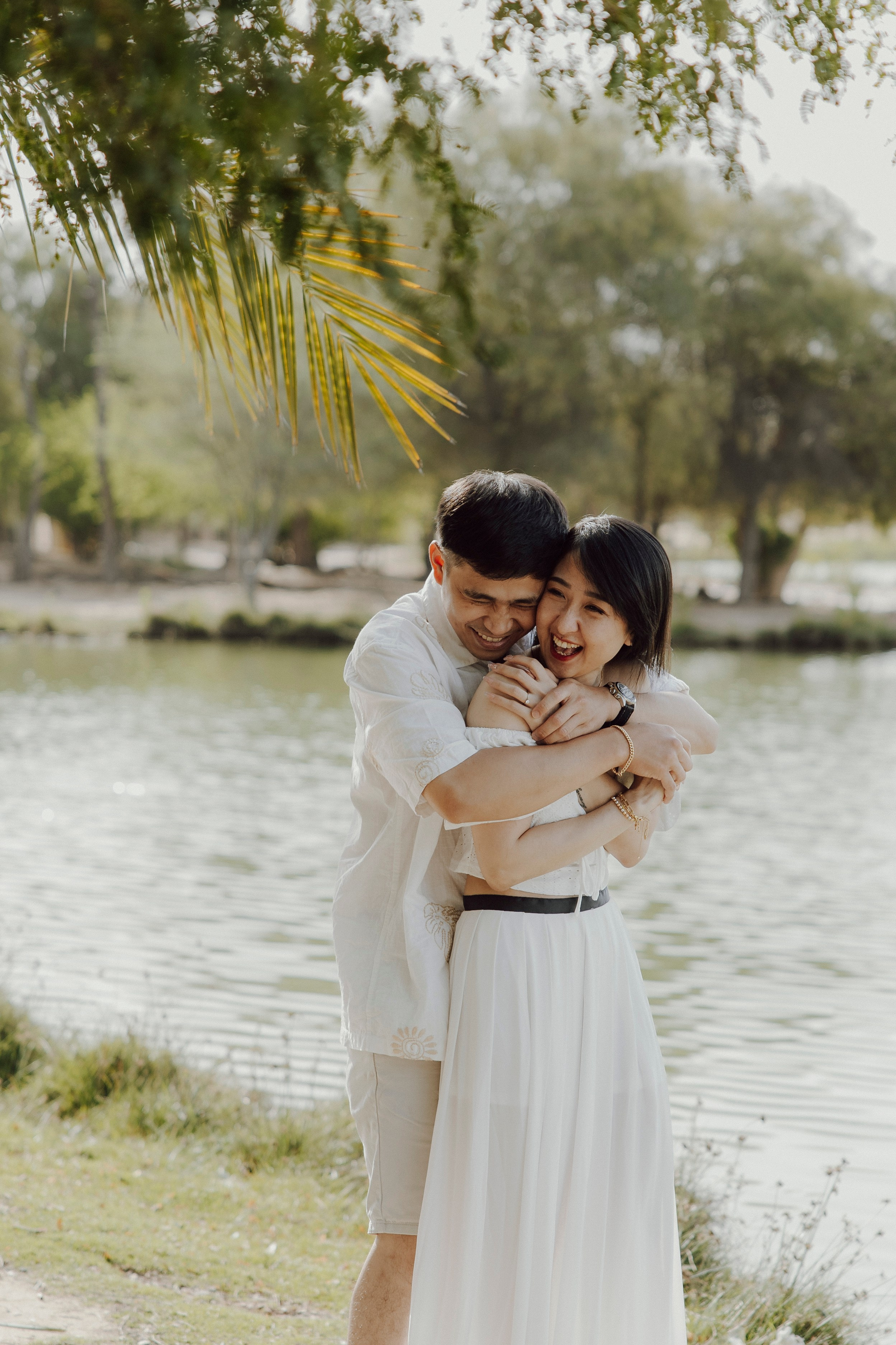 Allen & Kitty PreWedding