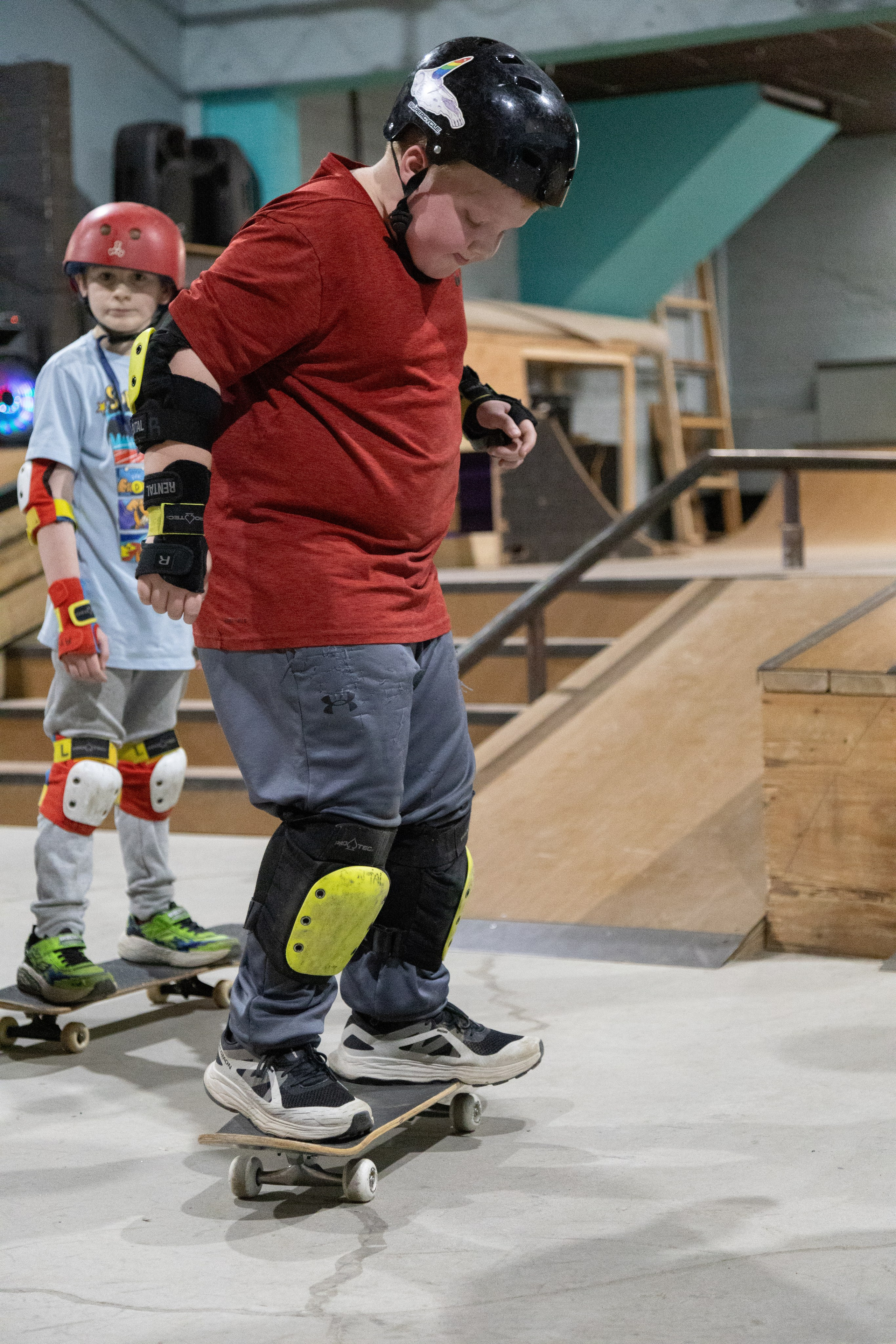 Mason’s 8th birthday. Toronto Portrait Photographer Lena Lac