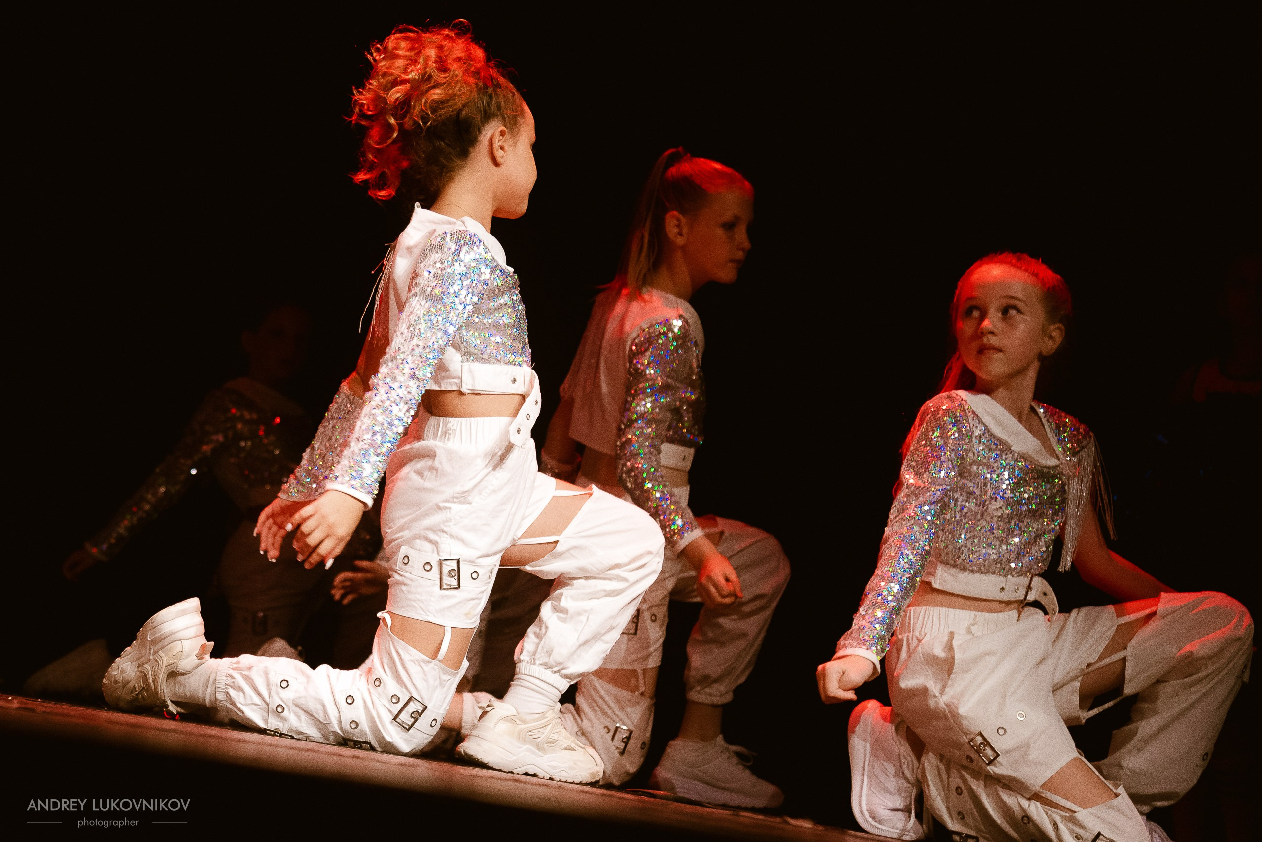 Photo report from the Like Dance final dance concert in Torrevieja