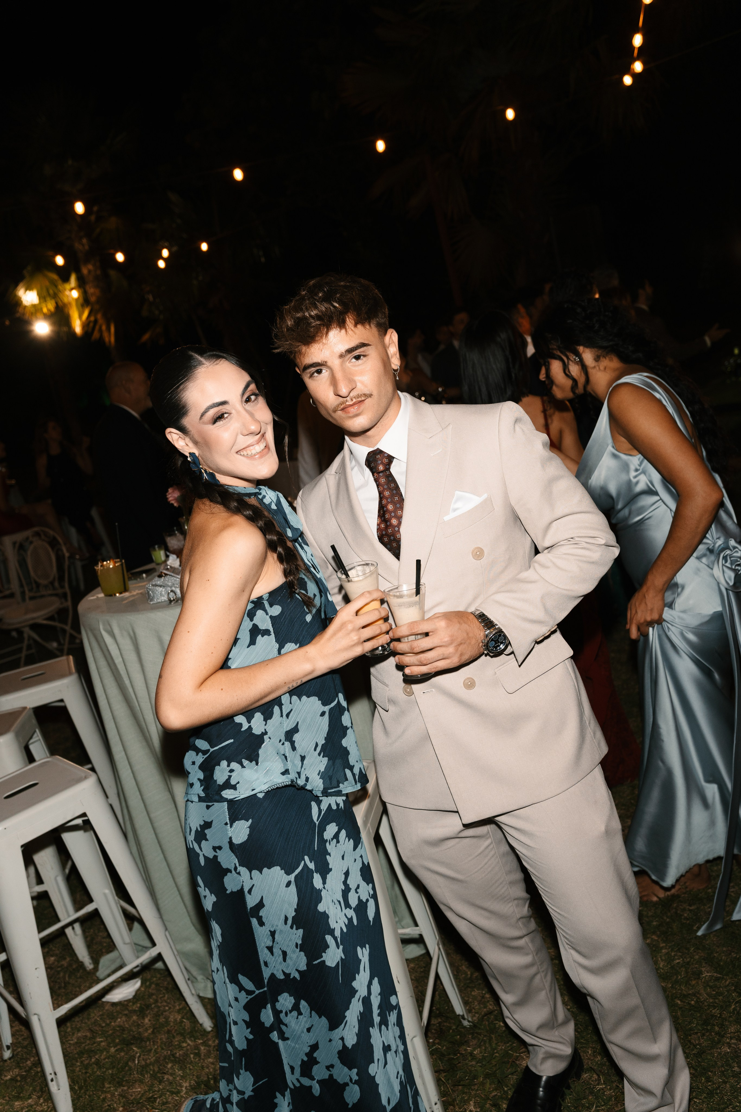 Luis & Sara · Boda en Bodegas Sani Viña Extremeña, Almendralejo | Alianza Weddings