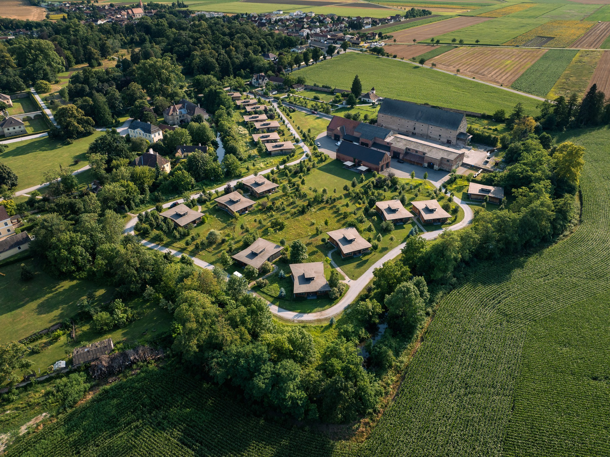 Hotels & Resorts. Commercial- & Lifestyle-Fotografie in Österreich und Europa