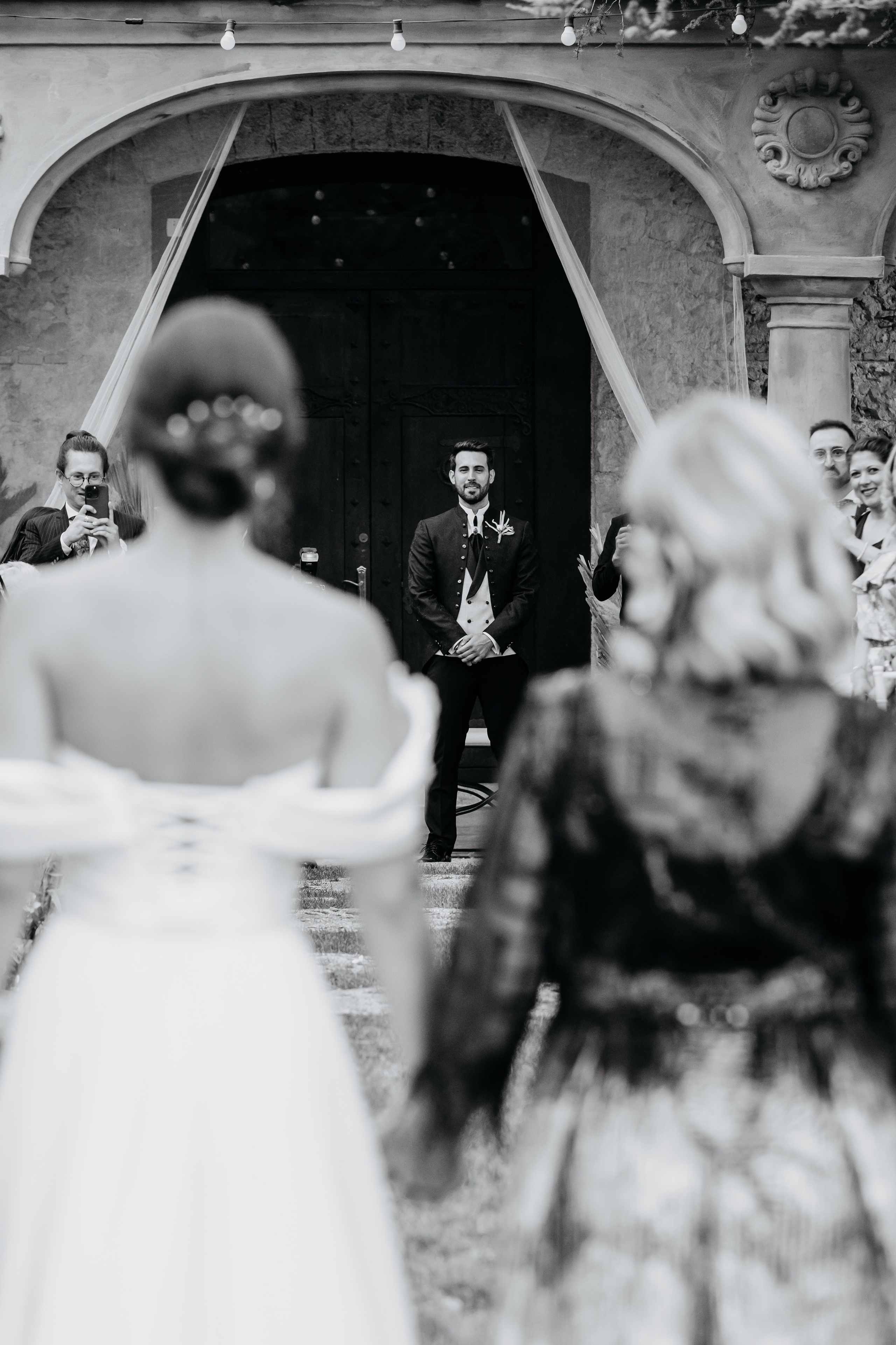 Víctor y Carmen. Ramoné Fotografía · Fotógrafo de Bodas en Alicante, Murcia y Valencia | Reportaje Natural y Documental