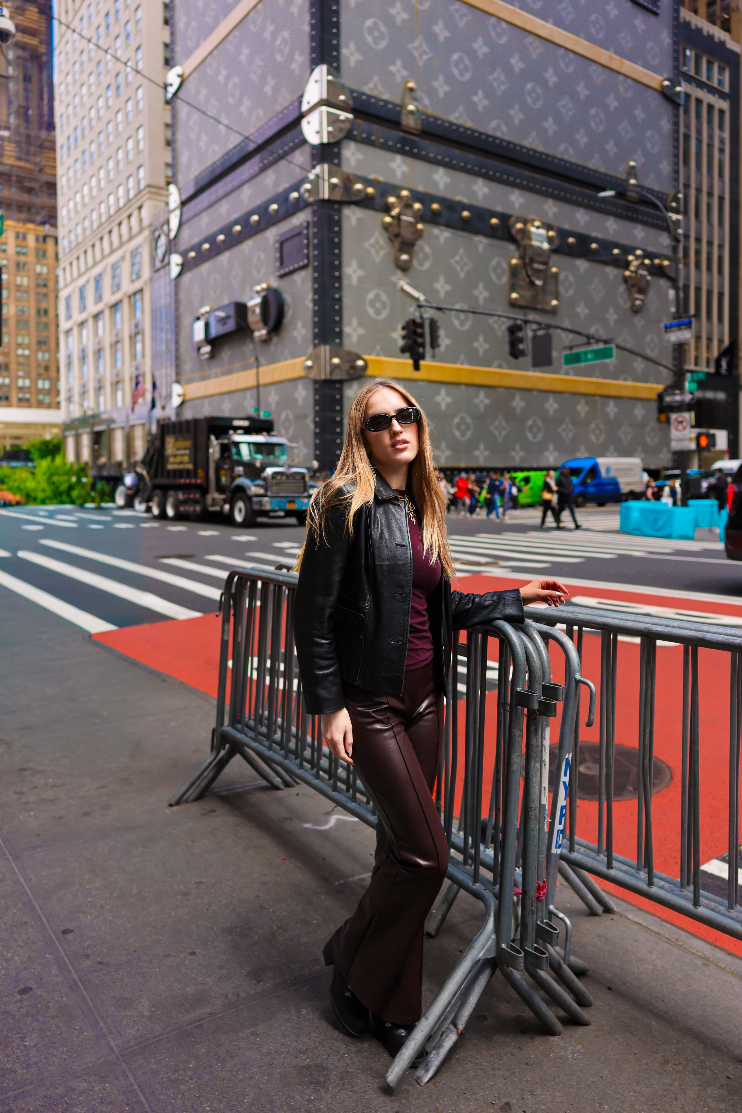 5th Ave. Photographer Jesus Mendez