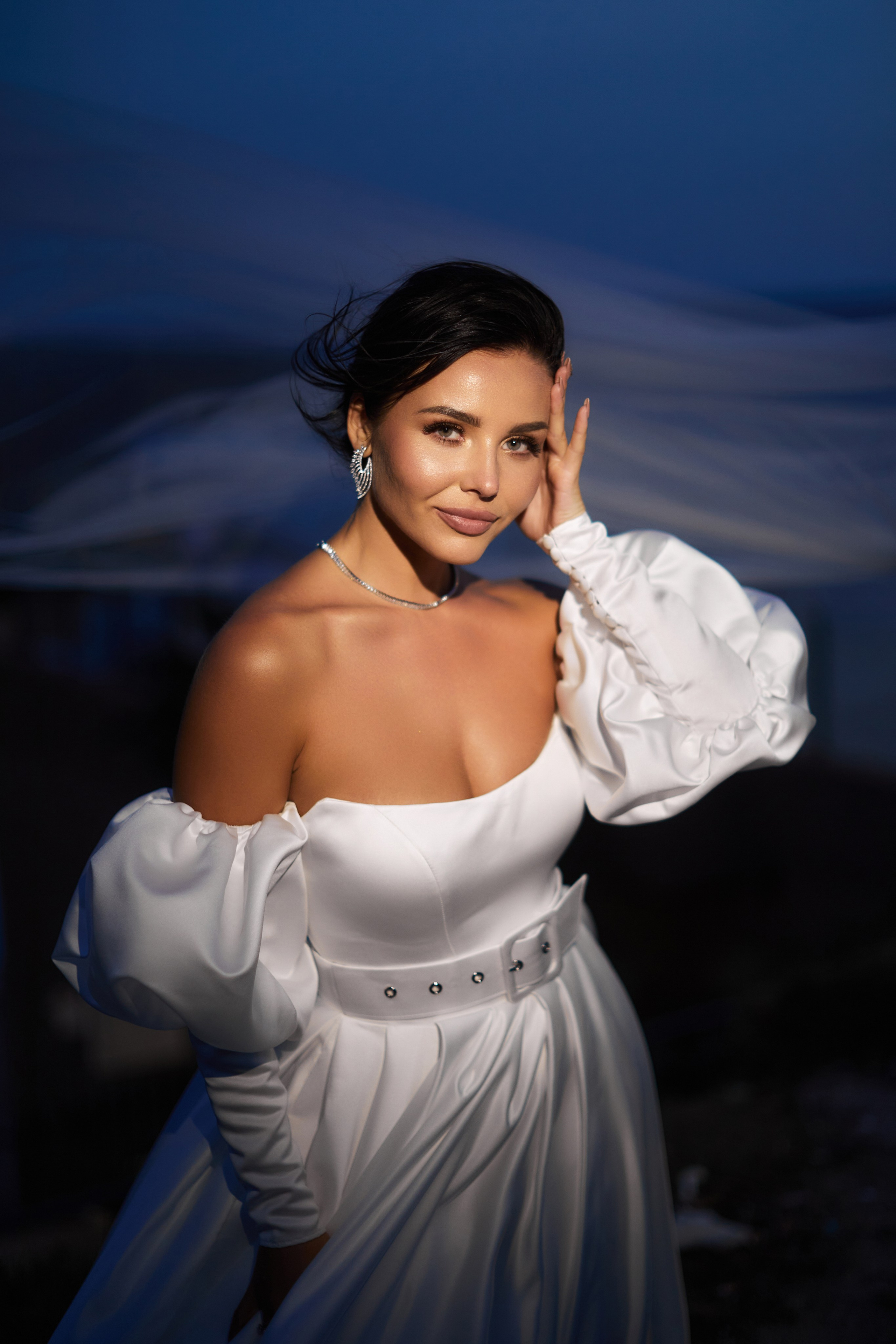 Daniel & Victoria. Свадебный и семейный фотограф. Fotograf de nunta si familie