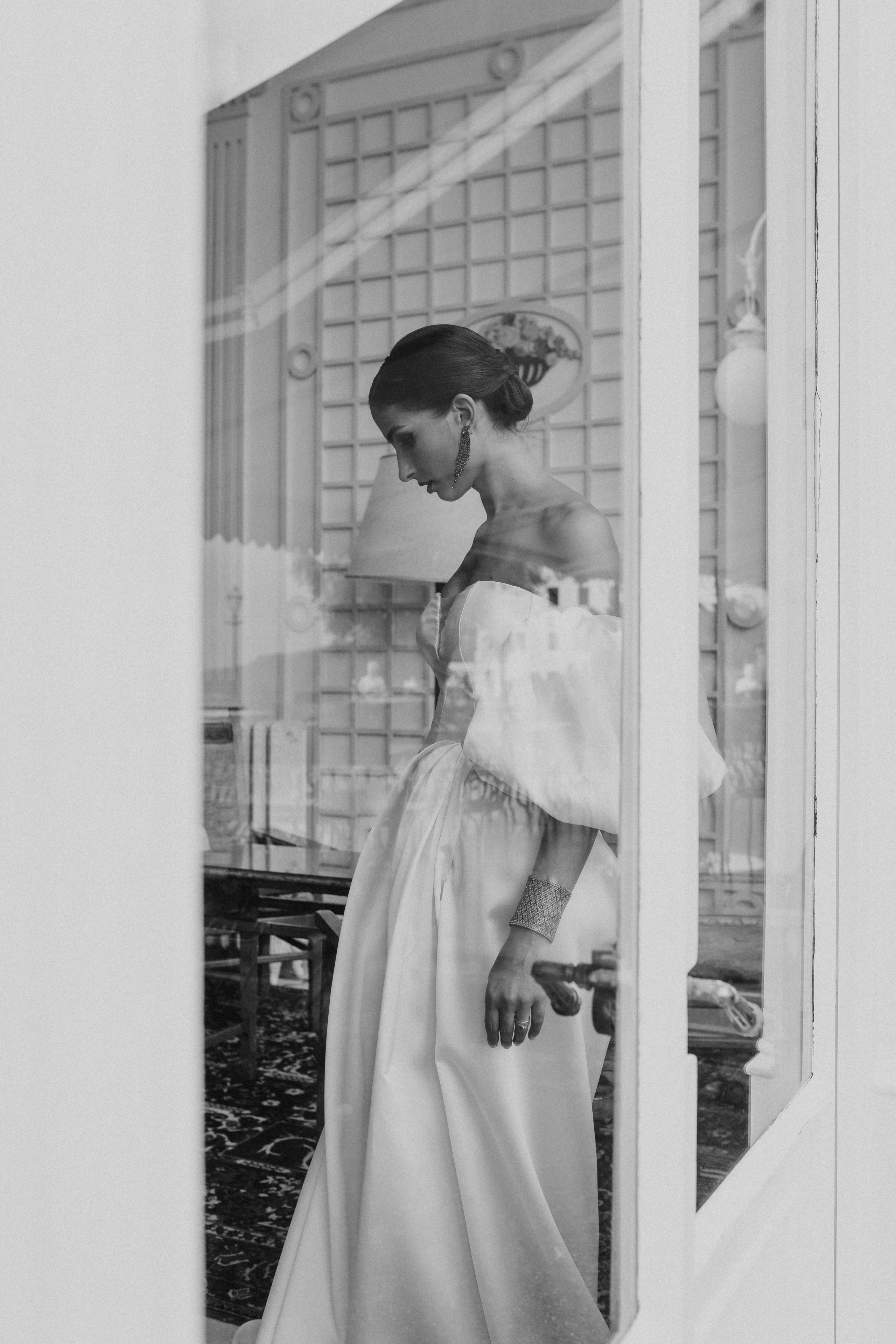 Винченцо & Клаудиа. Дарина Иванова, лайфстайл фотограф в Неаполе. Портреты, свадьбы