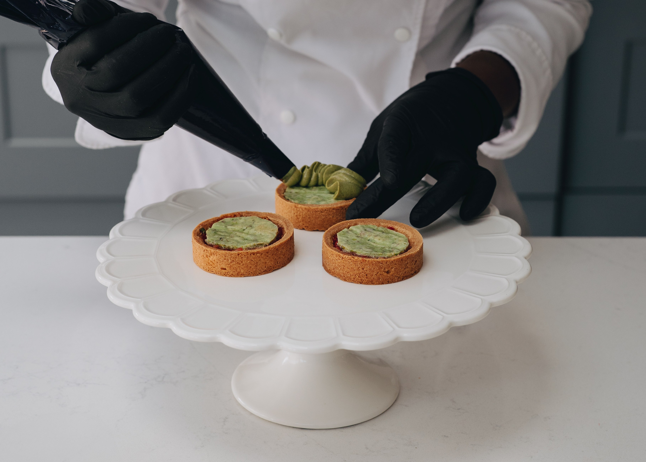 Food photographer Northumberland