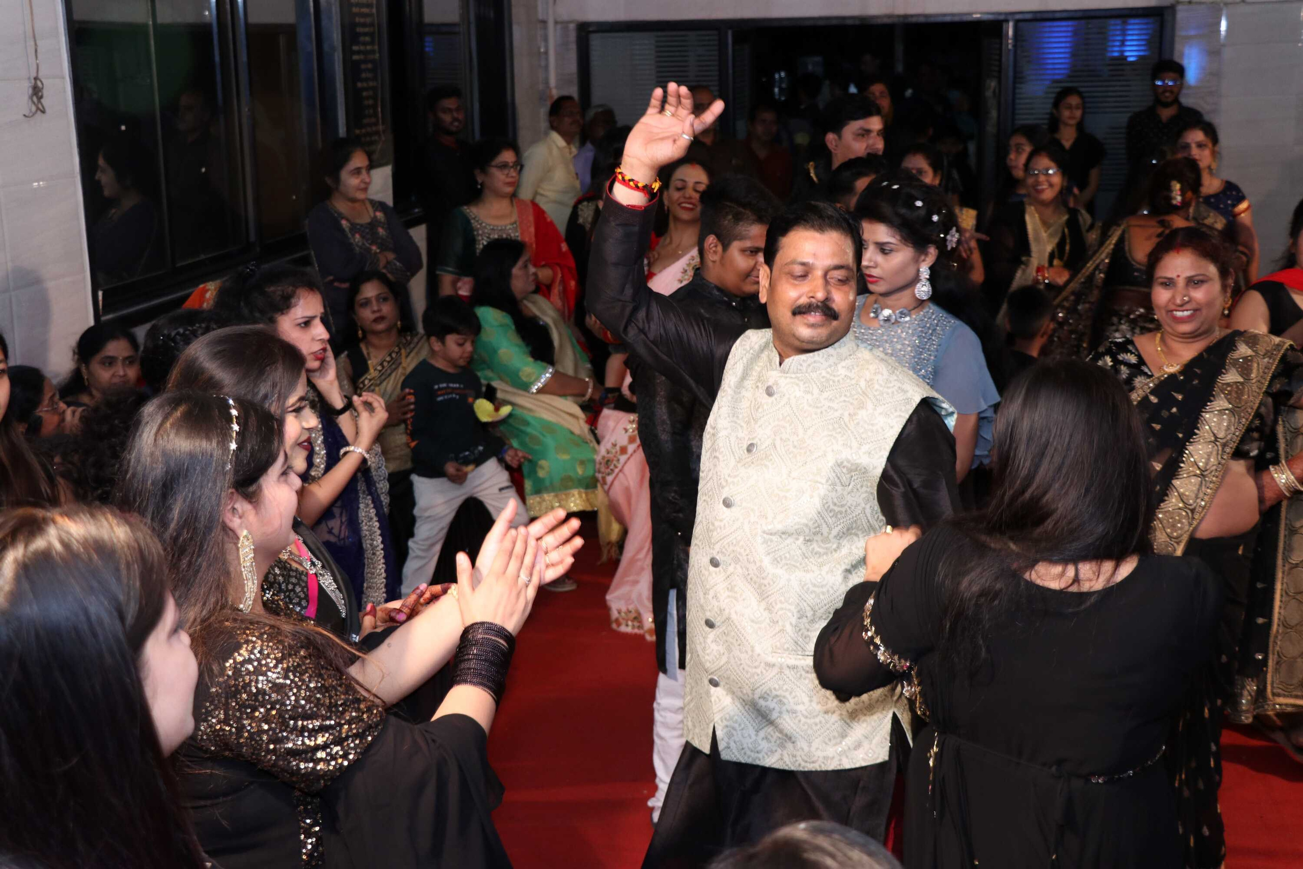 SHASHIKANT WEDS ROSHANI. “Ajay Digital Photo Studio — Capturing Timeless Wedding Moments”