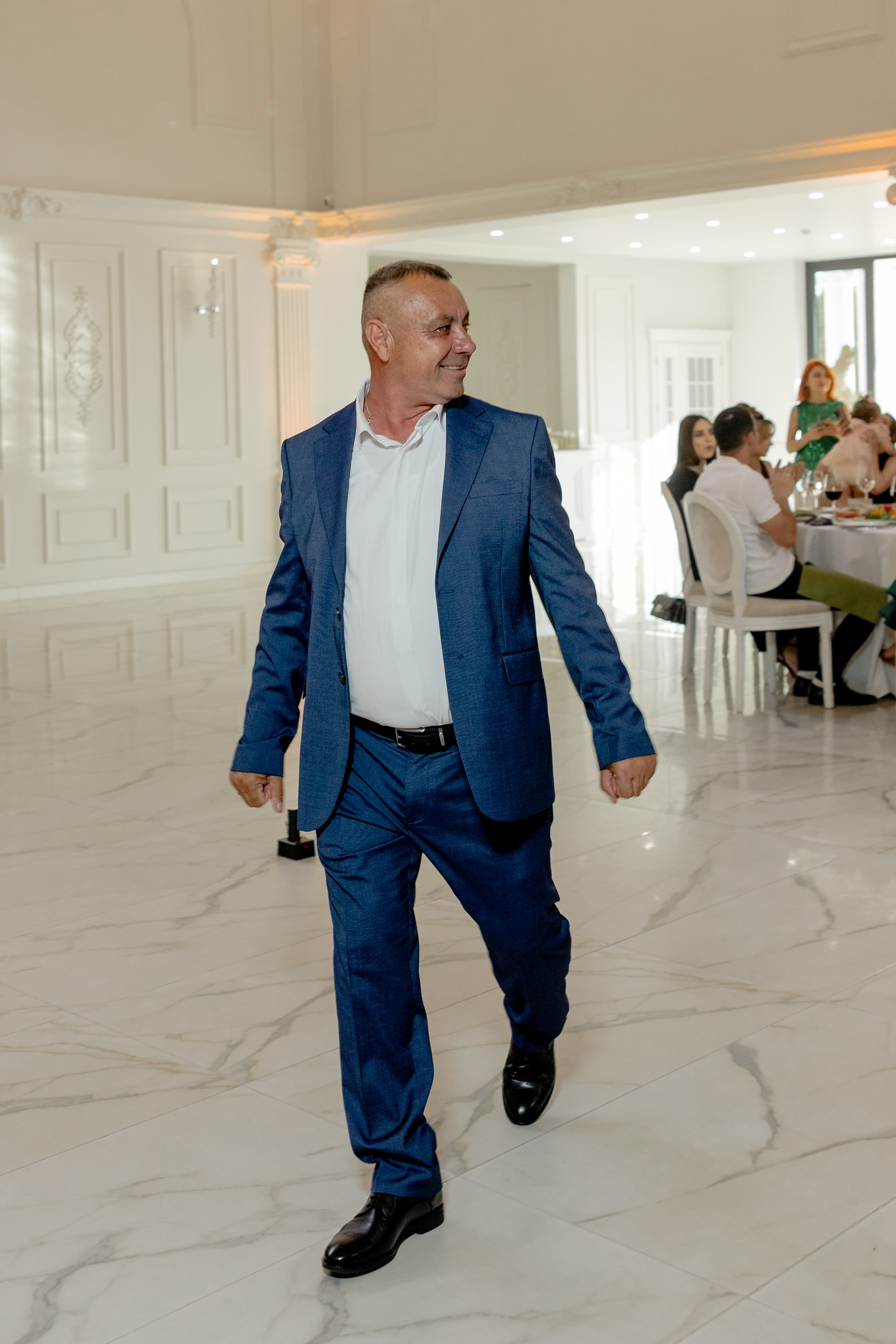 Andrei & Irina. ProWed — Foto Video Moldova