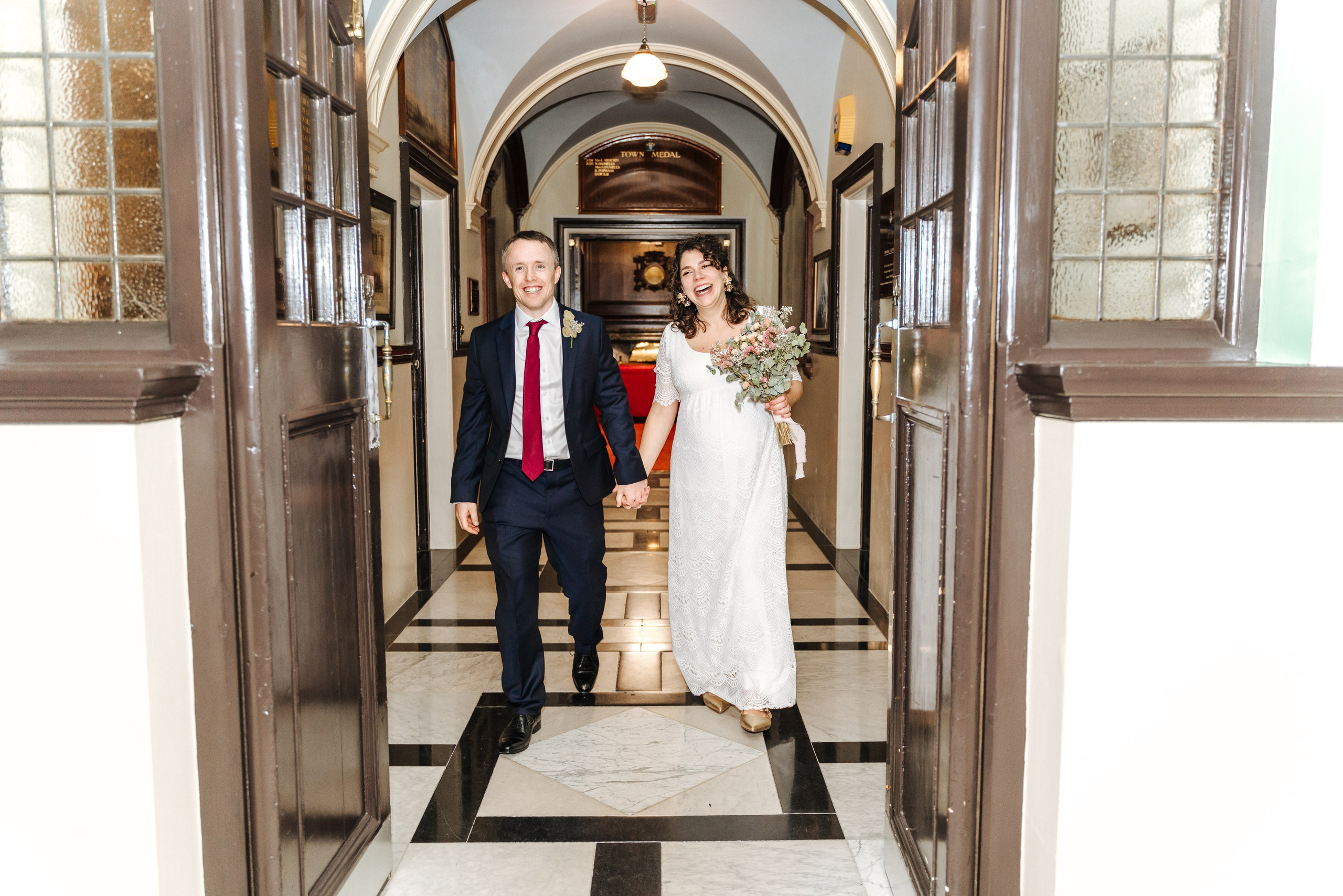 Peter & Virginia’s Wedding | Henley-on-Thames Wedding Photographer