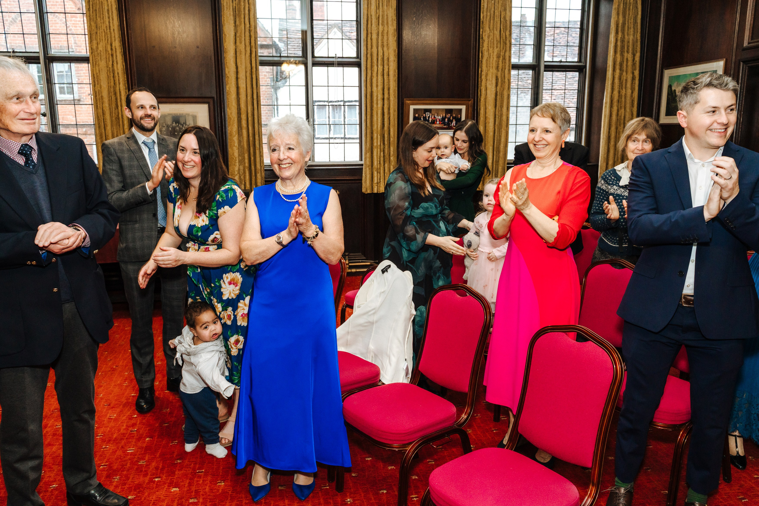 Peter & Virginia’s Wedding | Henley-on-Thames Wedding Photographer