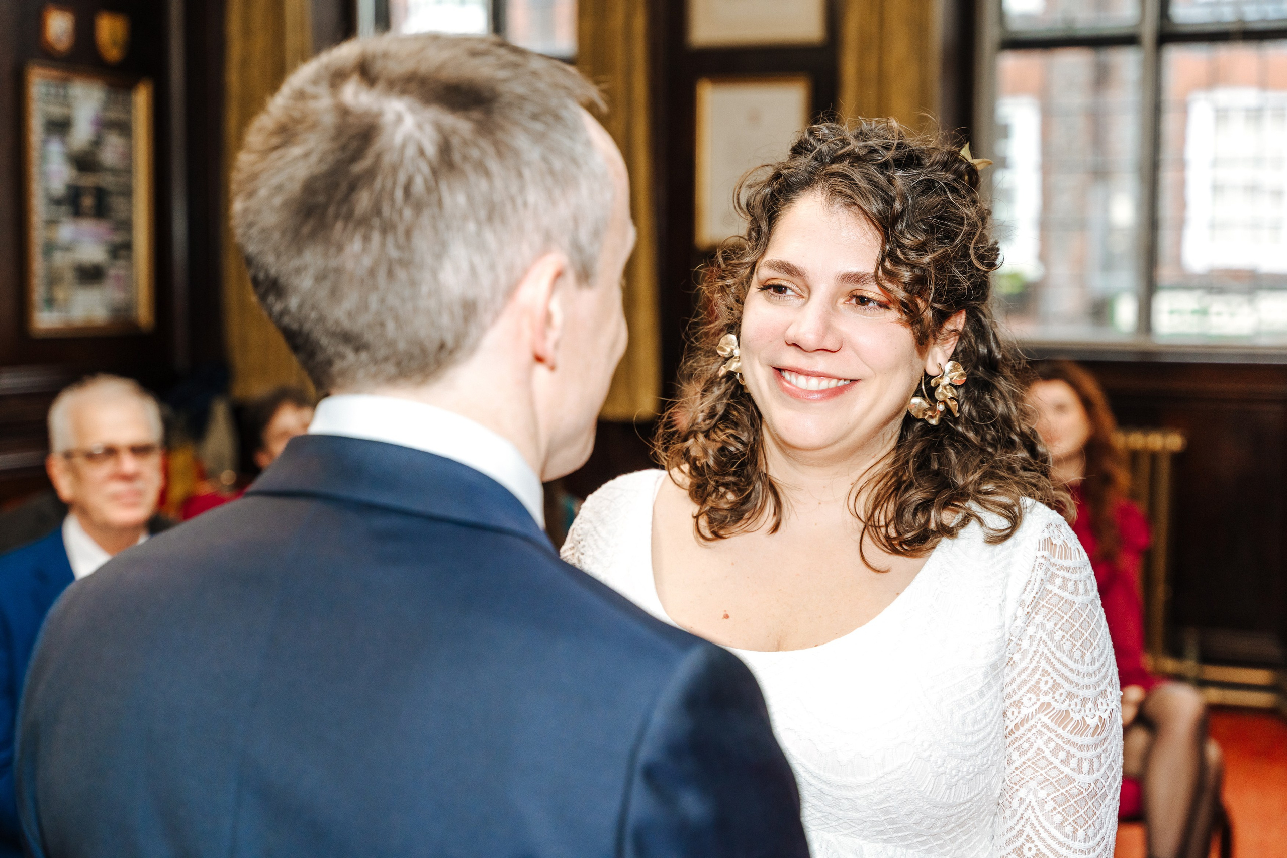 Peter & Virginia’s Wedding | Henley-on-Thames Wedding Photographer