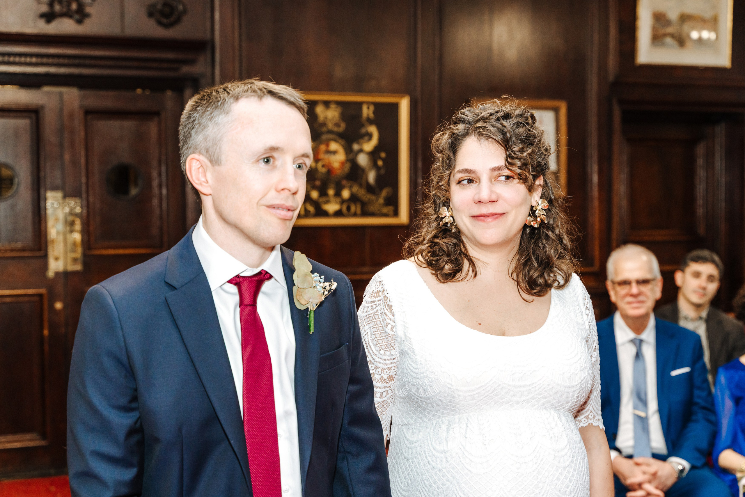 Peter & Virginia’s Wedding | Henley-on-Thames Wedding Photographer