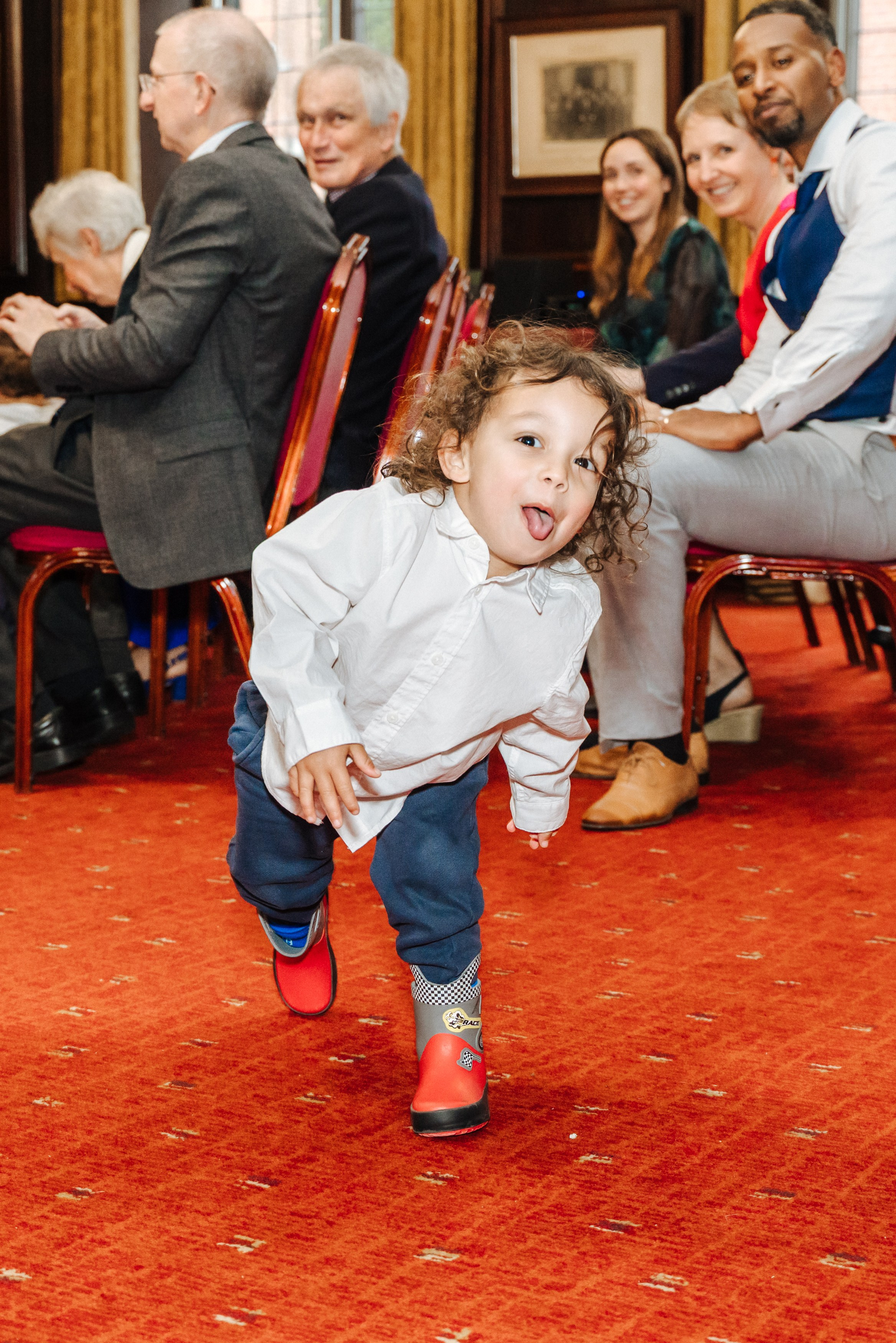 Peter & Virginia’s Wedding | Henley-on-Thames Wedding Photographer