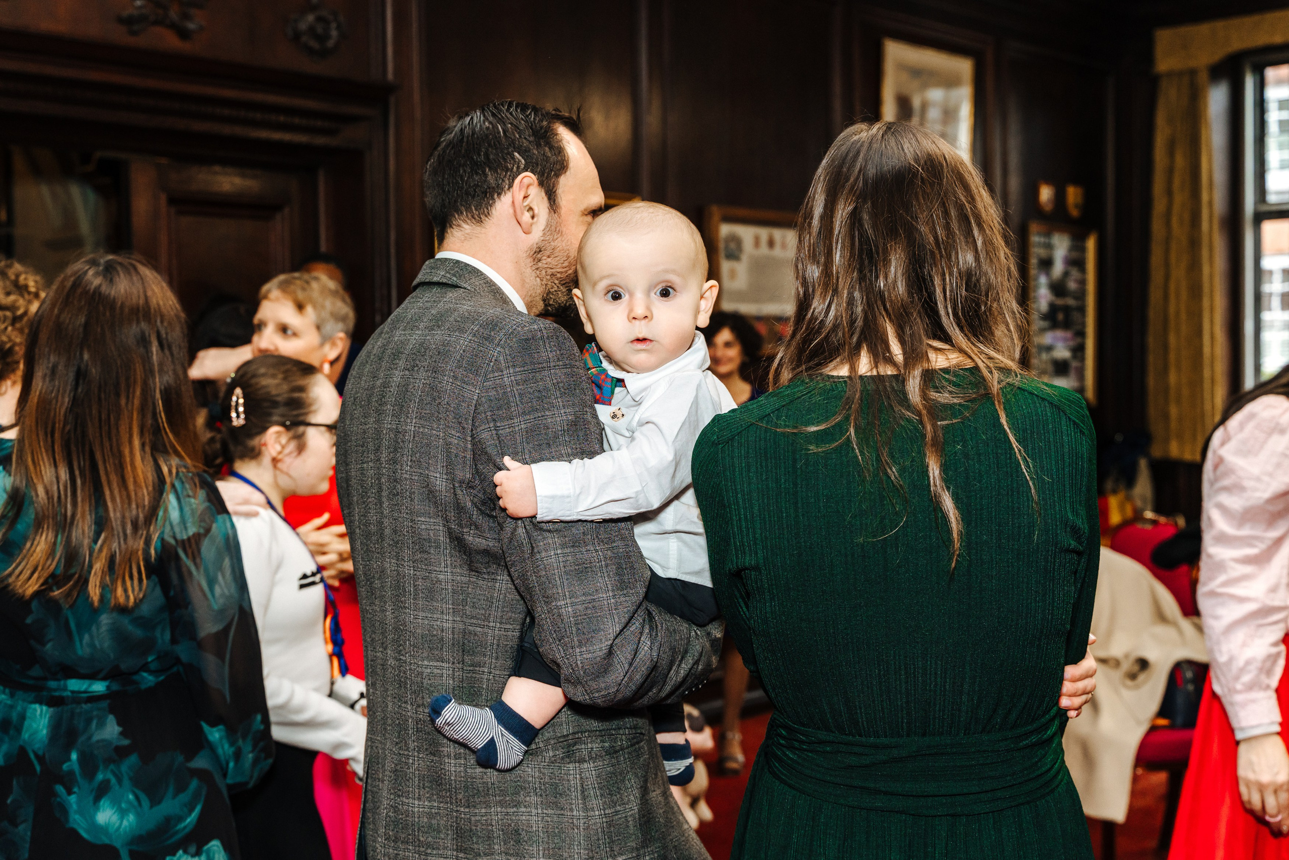 Peter & Virginia’s Wedding | Henley-on-Thames Wedding Photographer