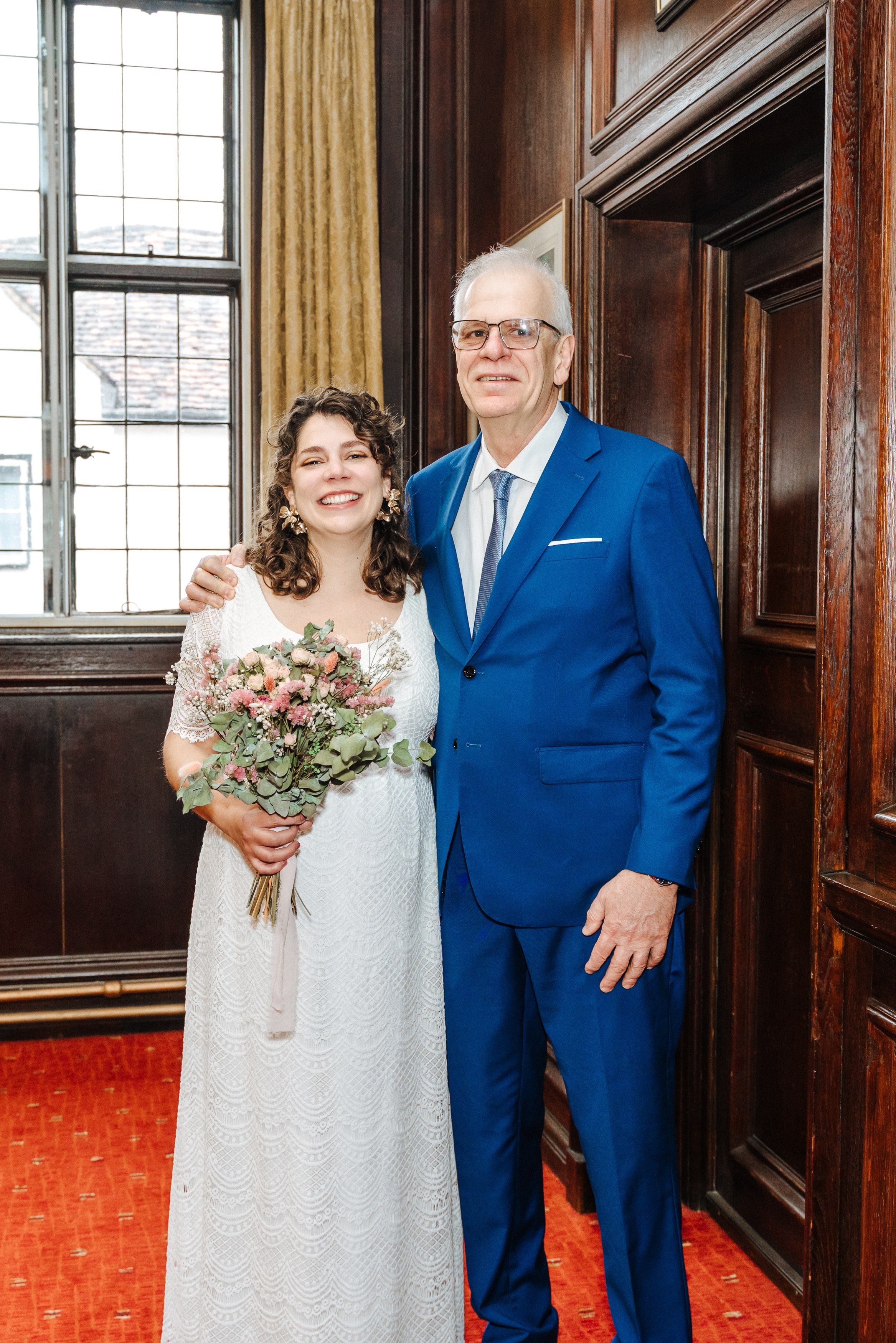 Peter & Virginia’s Wedding | Henley-on-Thames Wedding Photographer