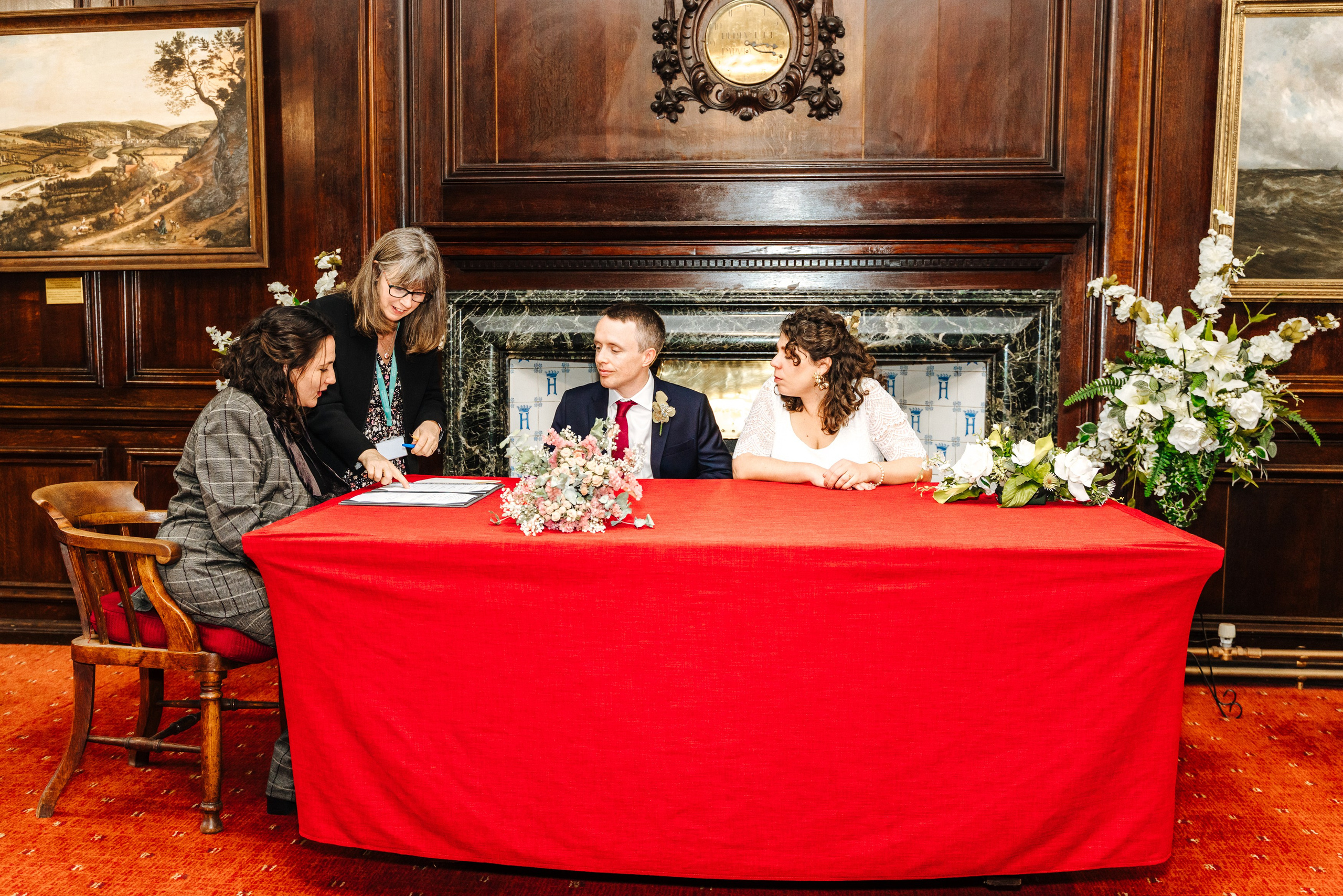 Peter & Virginia’s Wedding | Henley-on-Thames Wedding Photographer