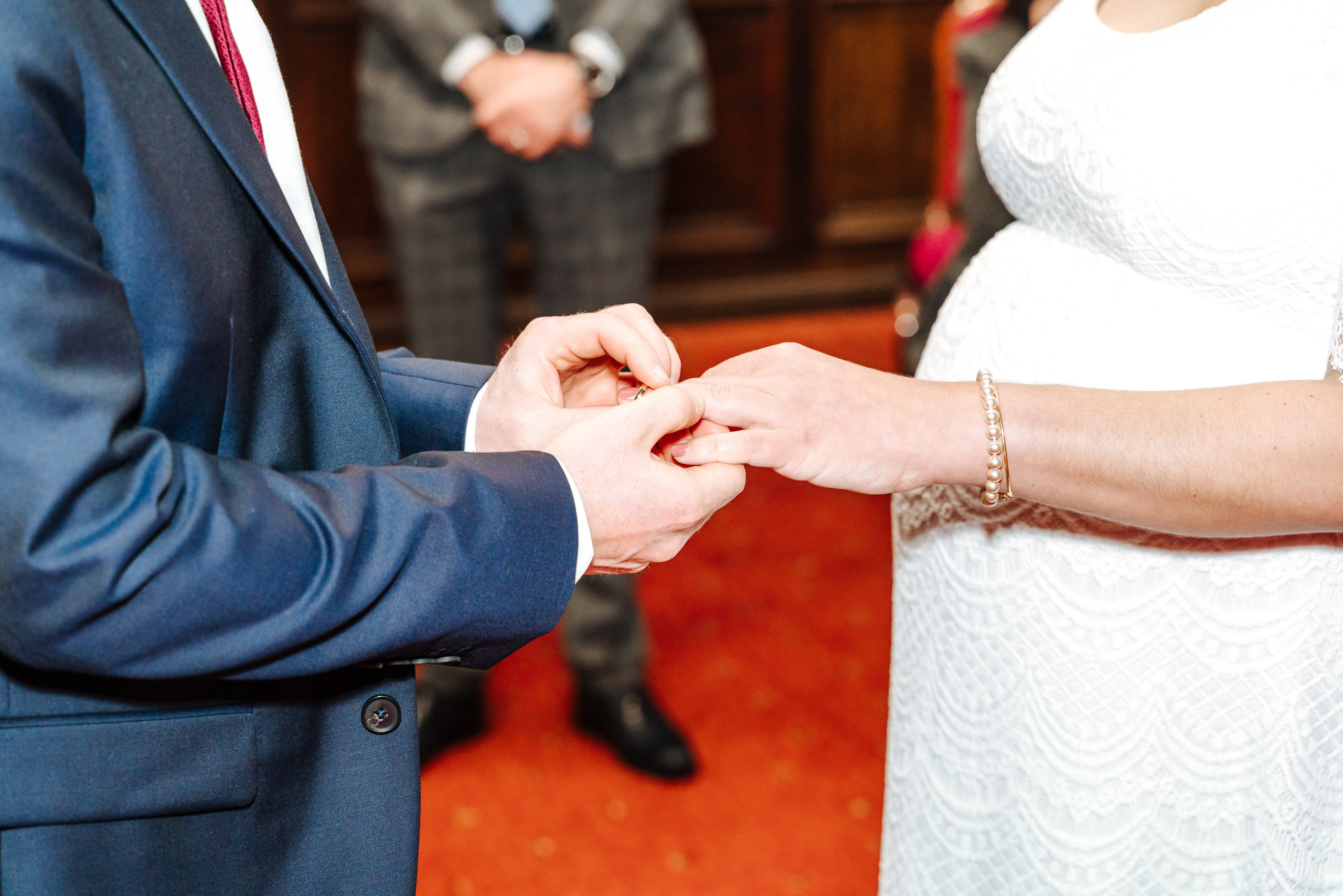 Peter & Virginia’s Wedding | Henley-on-Thames Wedding Photographer