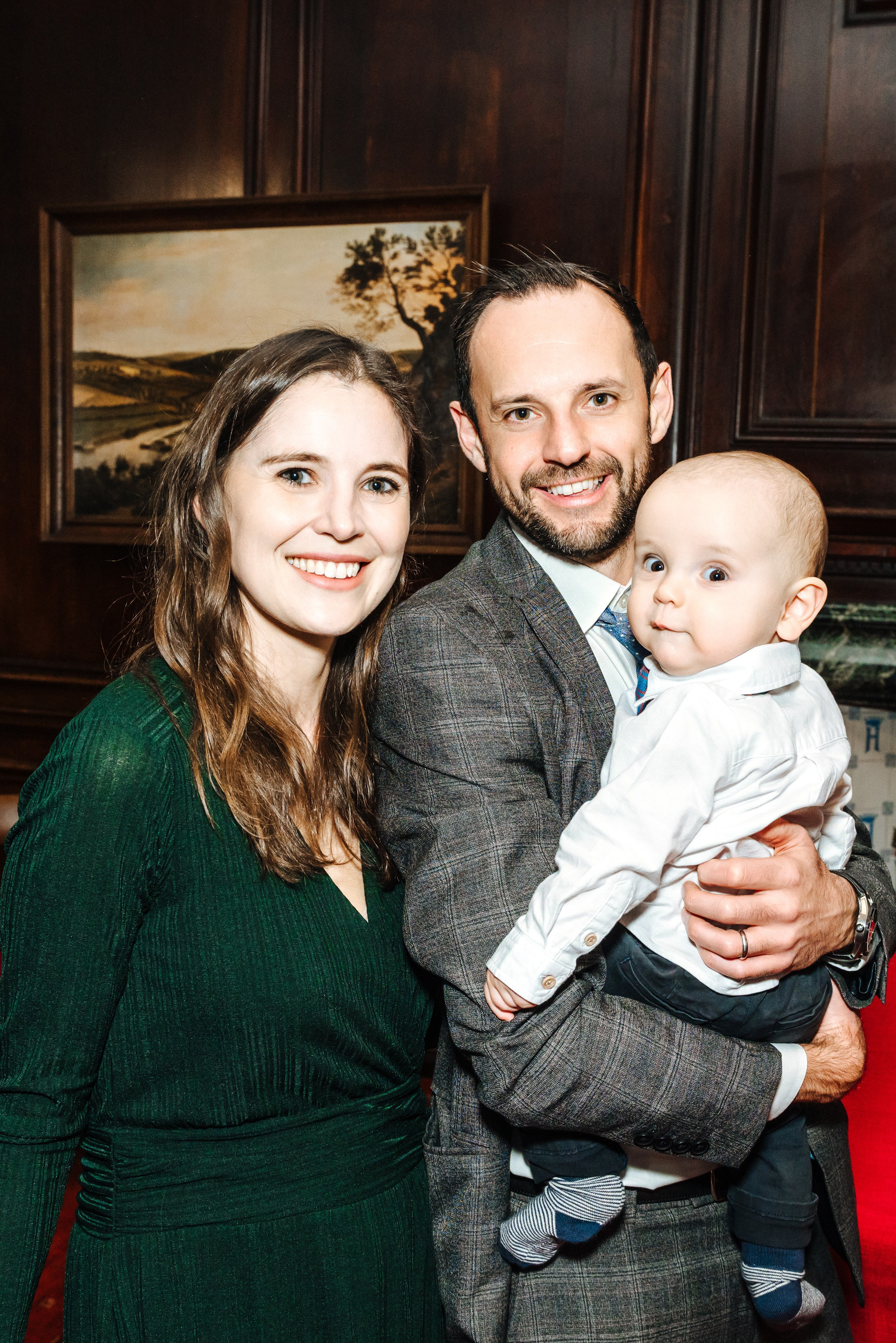 Peter & Virginia’s Wedding | Henley-on-Thames Wedding Photographer
