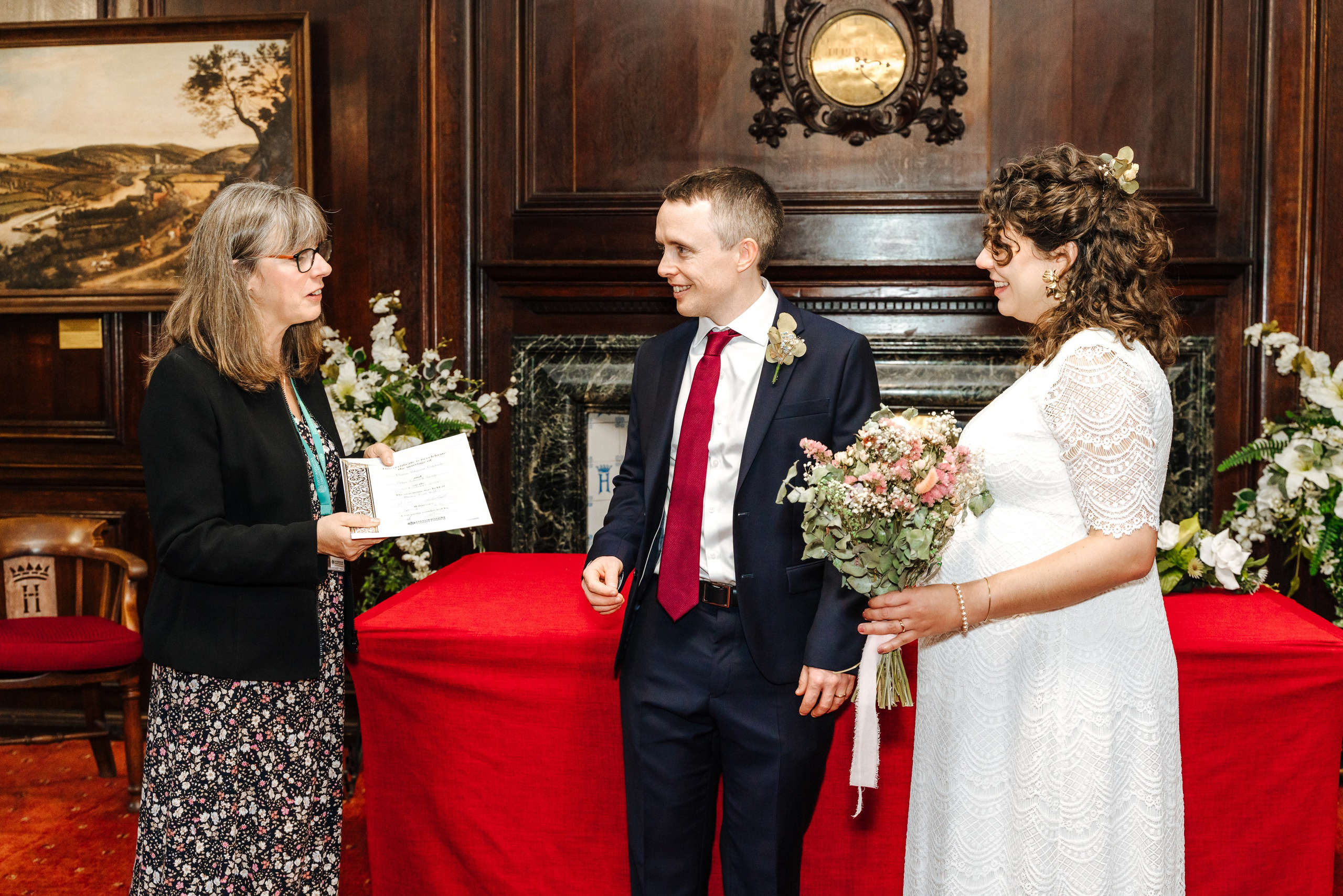 Peter & Virginia’s Wedding | Henley-on-Thames Wedding Photographer