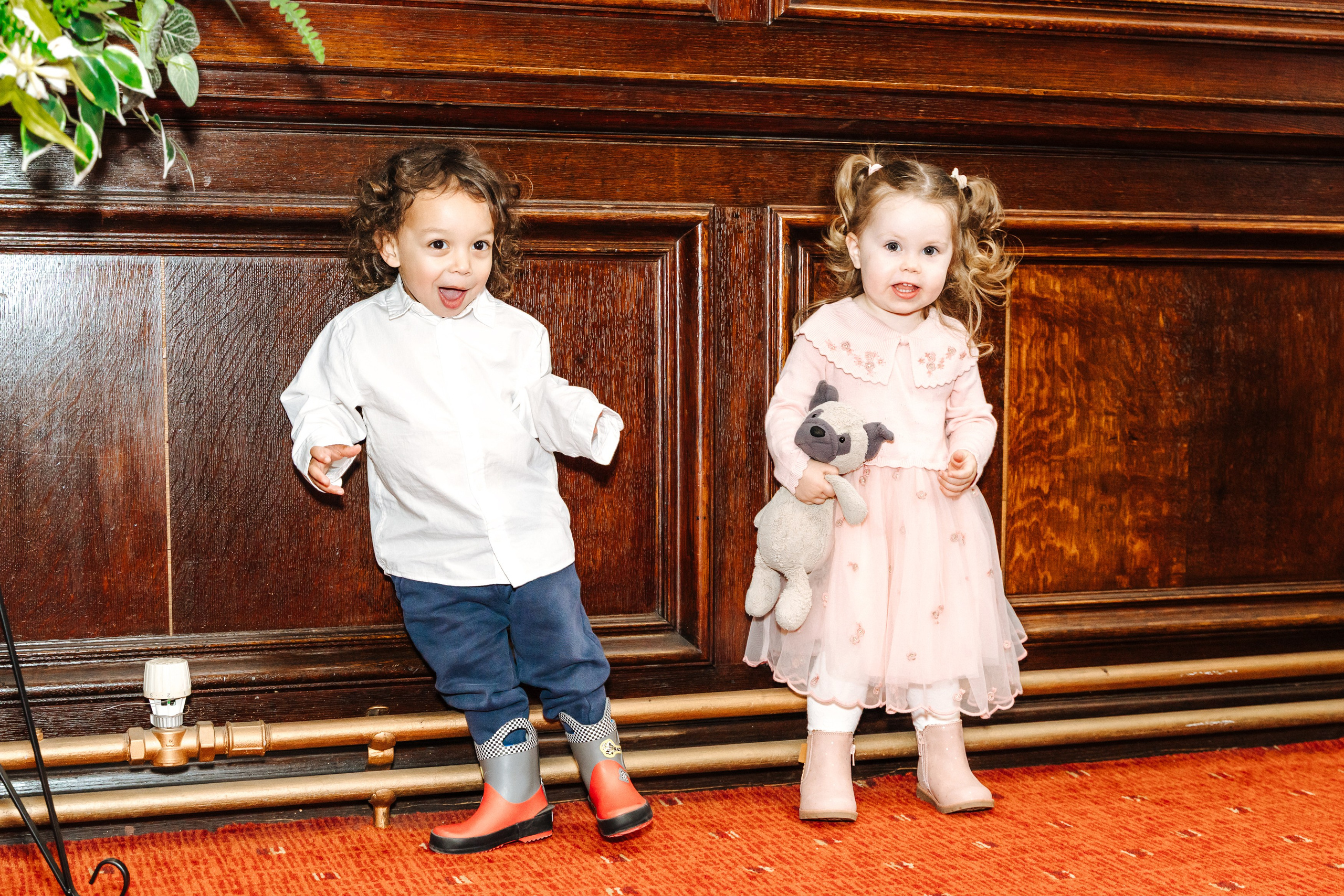 Peter & Virginia’s Wedding | Henley-on-Thames Wedding Photographer
