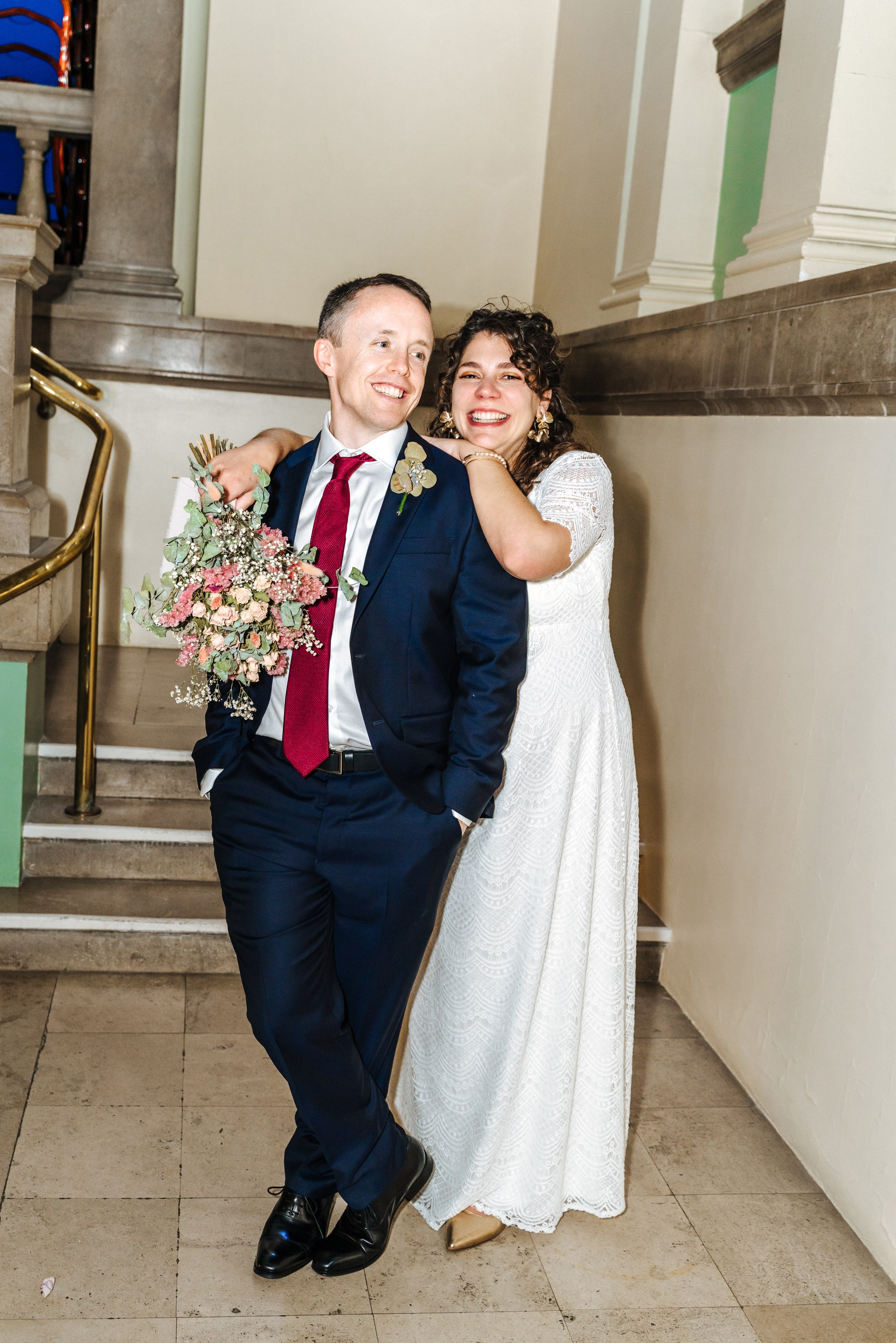 Peter & Virginia’s Wedding | Henley-on-Thames Wedding Photographer