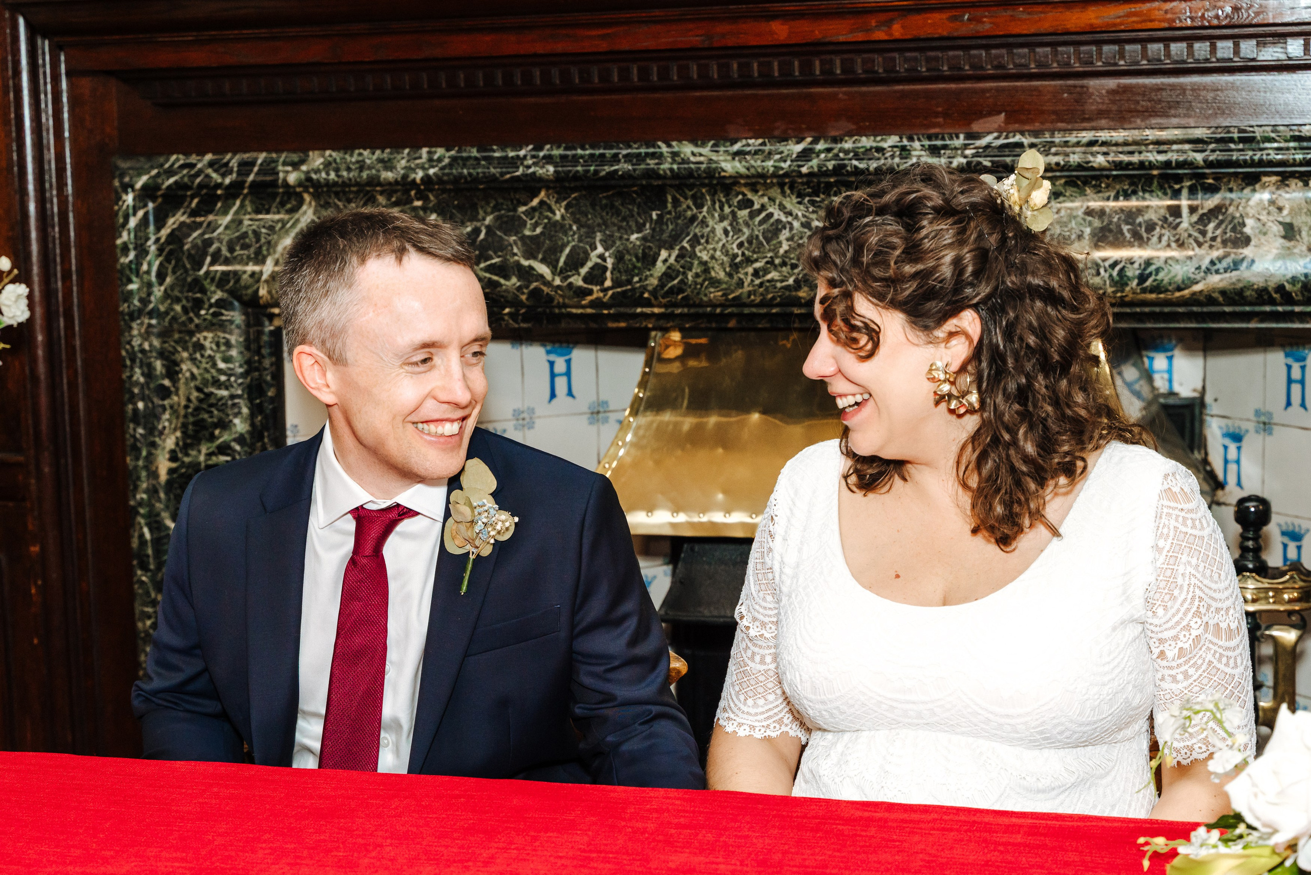 Peter & Virginia’s Wedding | Henley-on-Thames Wedding Photographer