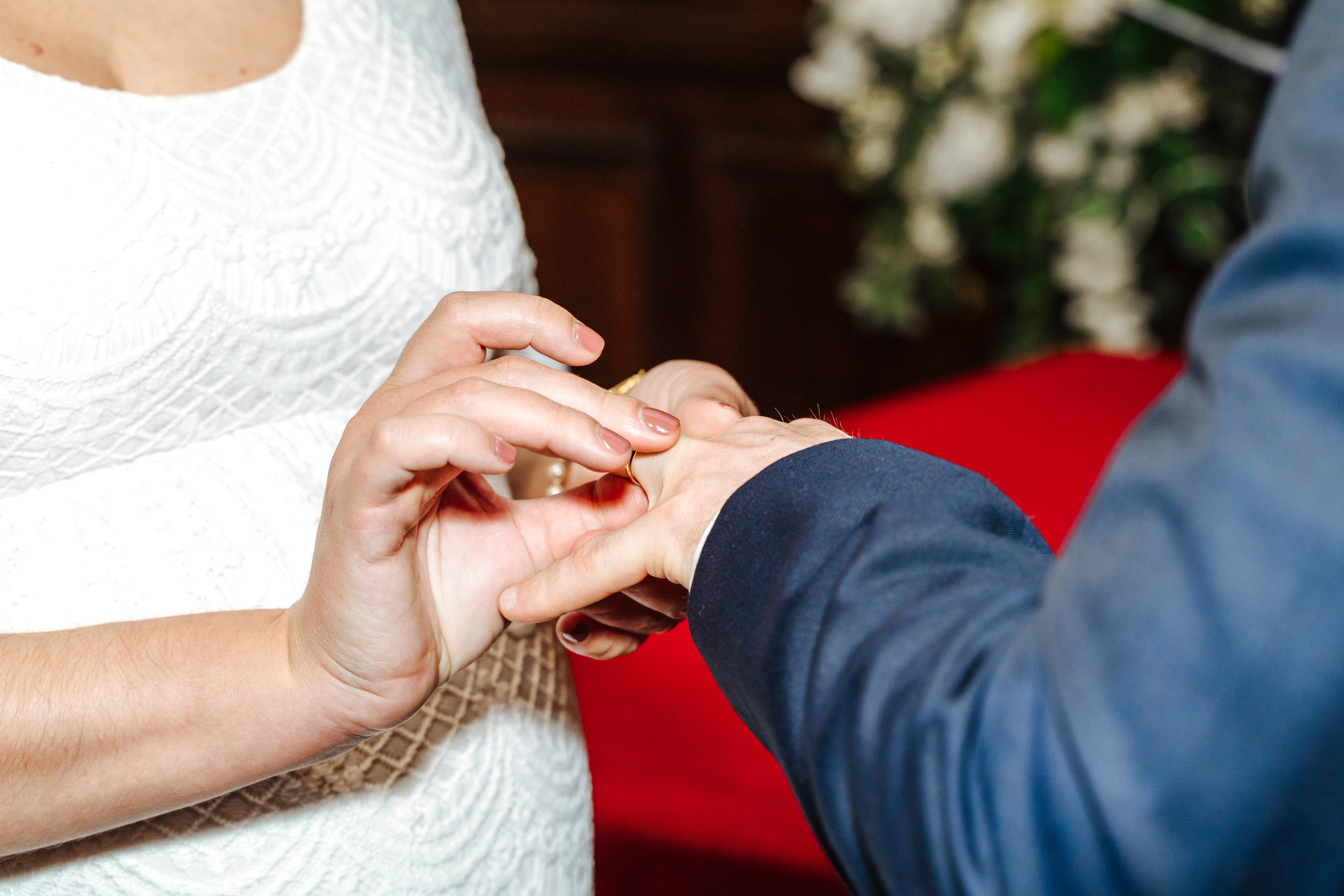 Peter & Virginia’s Wedding | Henley-on-Thames Wedding Photographer