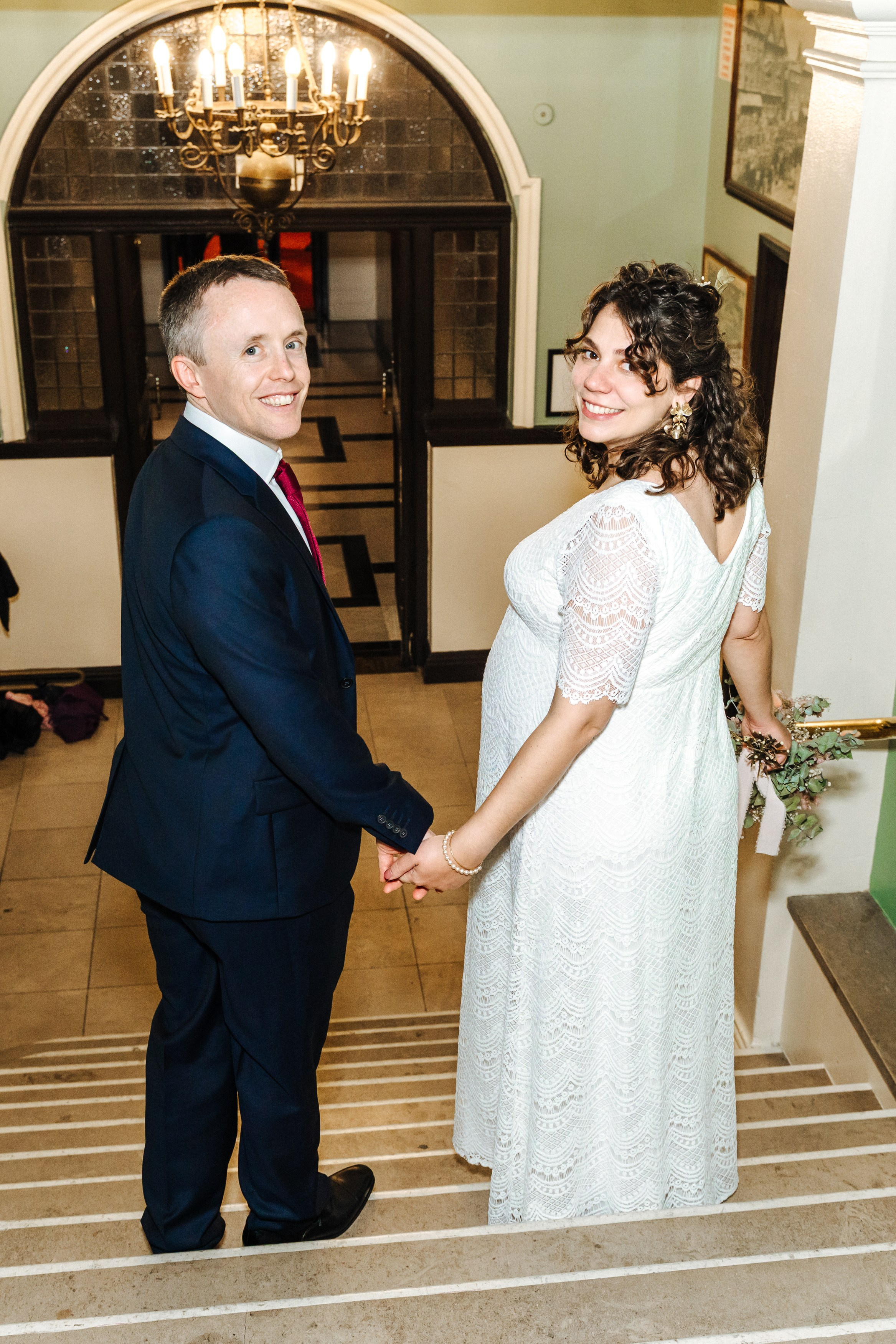 Peter & Virginia’s Wedding | Henley-on-Thames Wedding Photographer