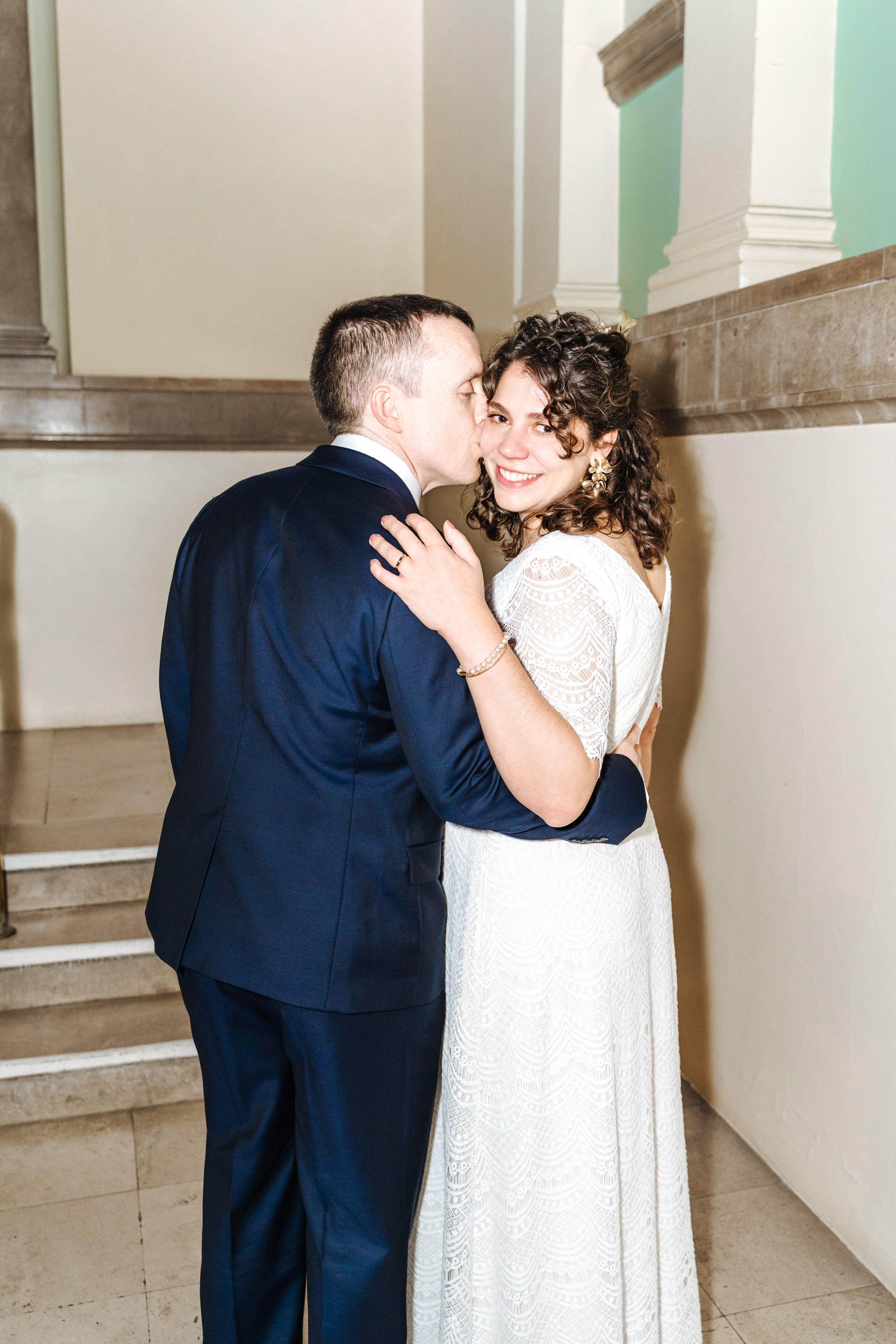 Peter & Virginia’s Wedding | Henley-on-Thames Wedding Photographer