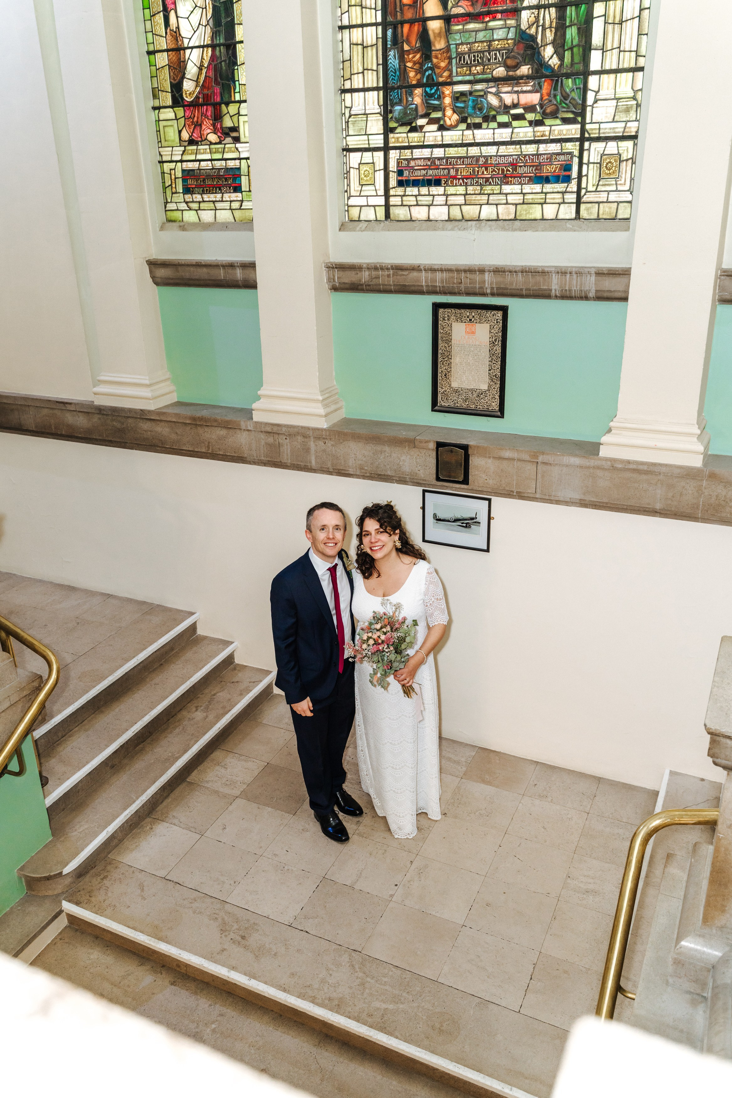 Peter & Virginia’s Wedding | Henley-on-Thames Wedding Photographer