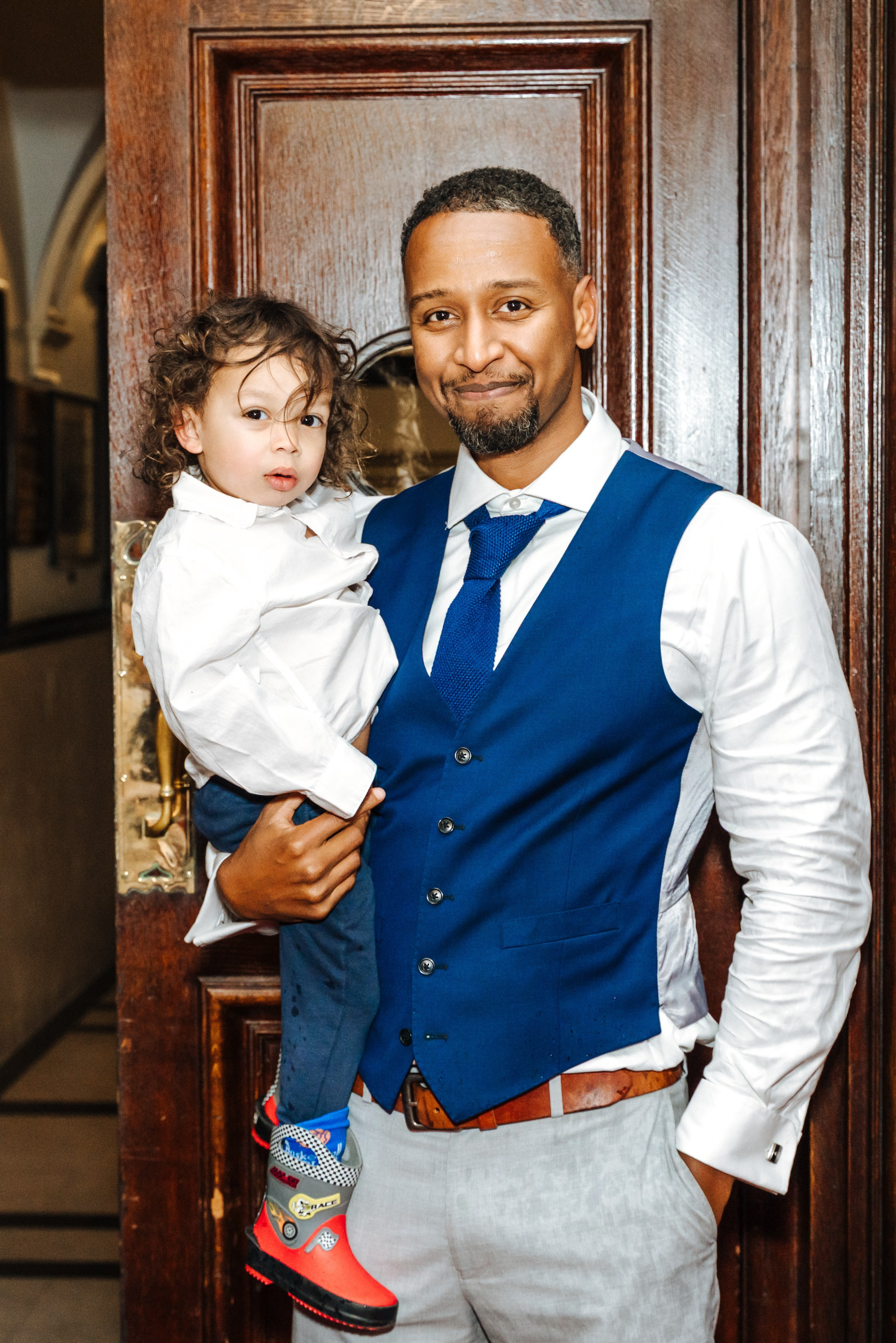 Peter & Virginia’s Wedding | Henley-on-Thames Wedding Photographer