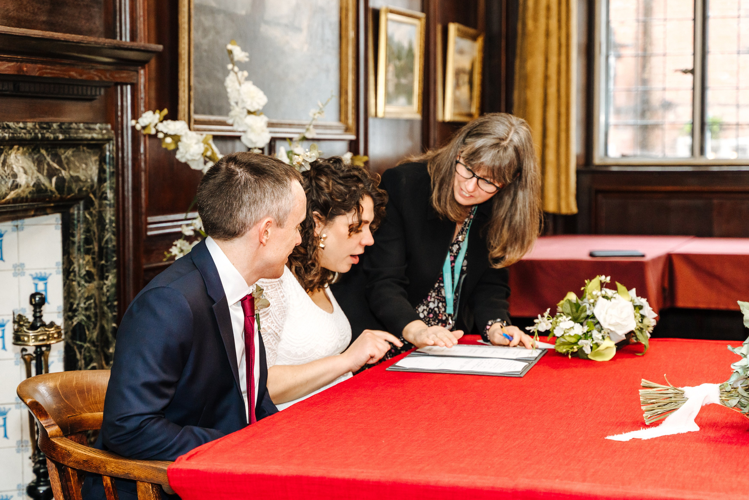 Peter & Virginia’s Wedding | Henley-on-Thames Wedding Photographer