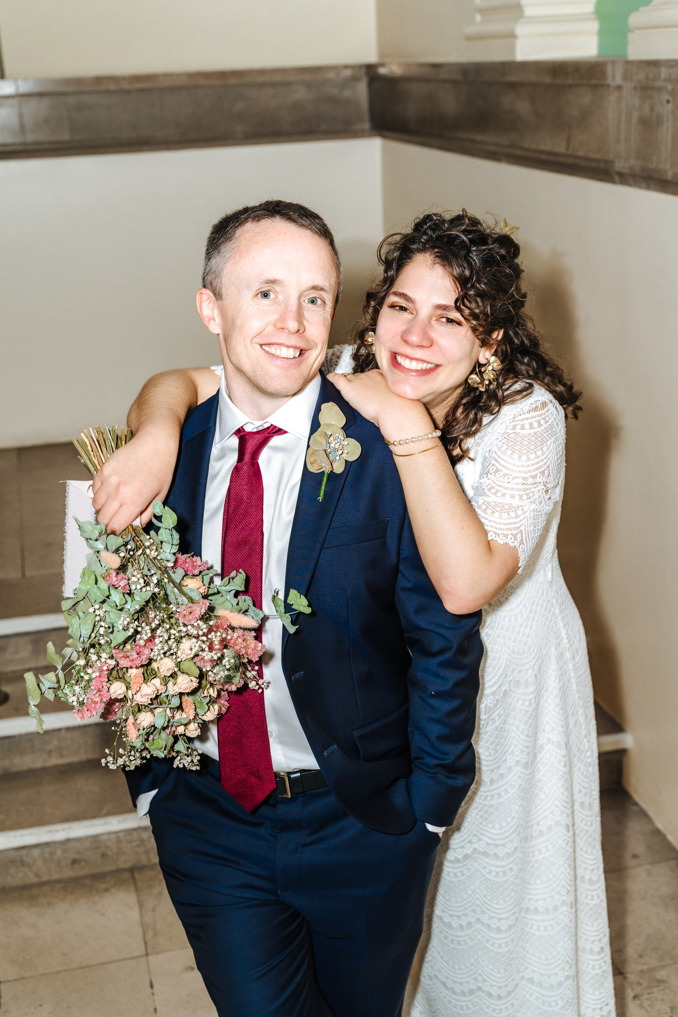 Peter & Virginia’s Wedding | Henley-on-Thames Wedding Photographer