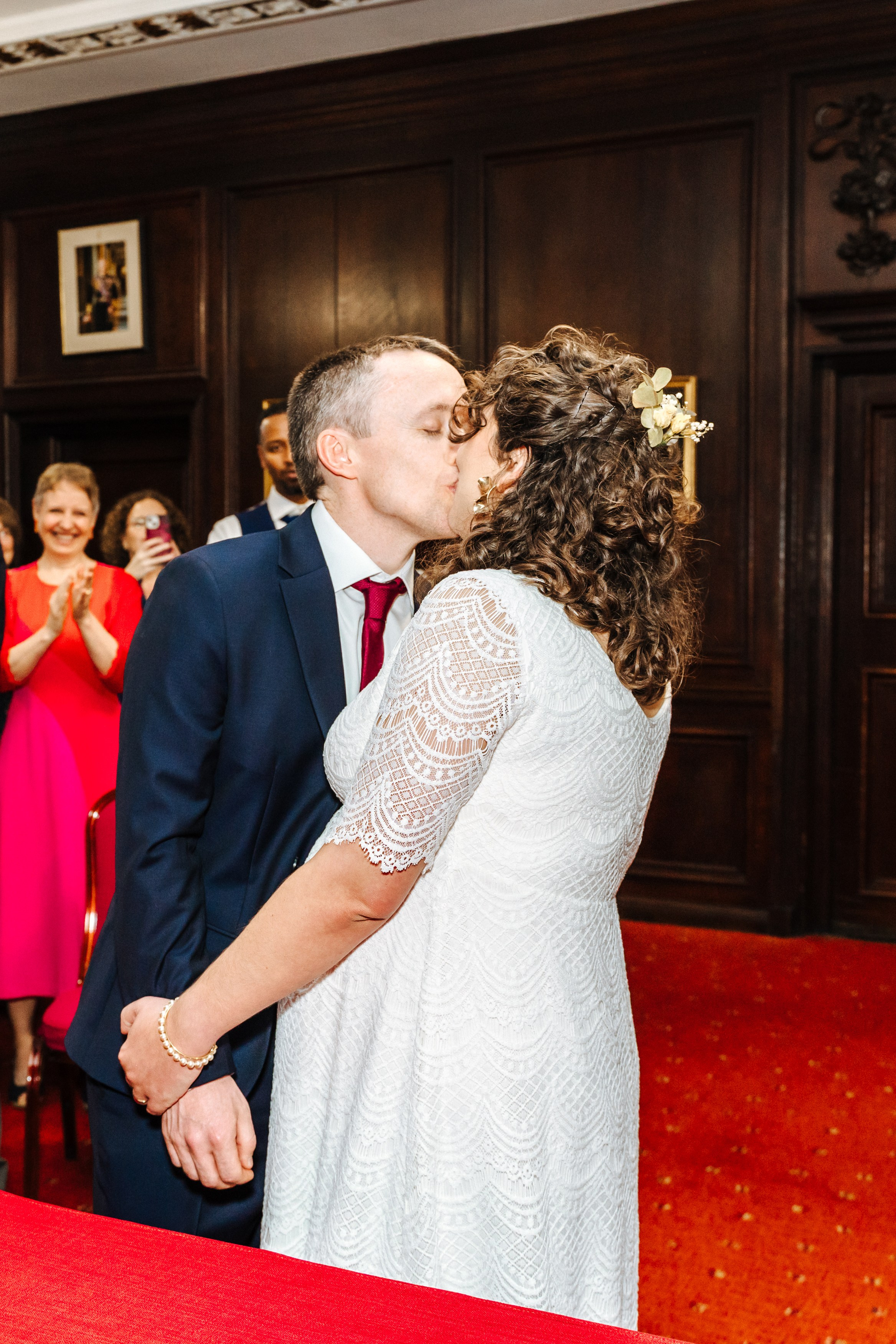 Peter & Virginia’s Wedding | Henley-on-Thames Wedding Photographer
